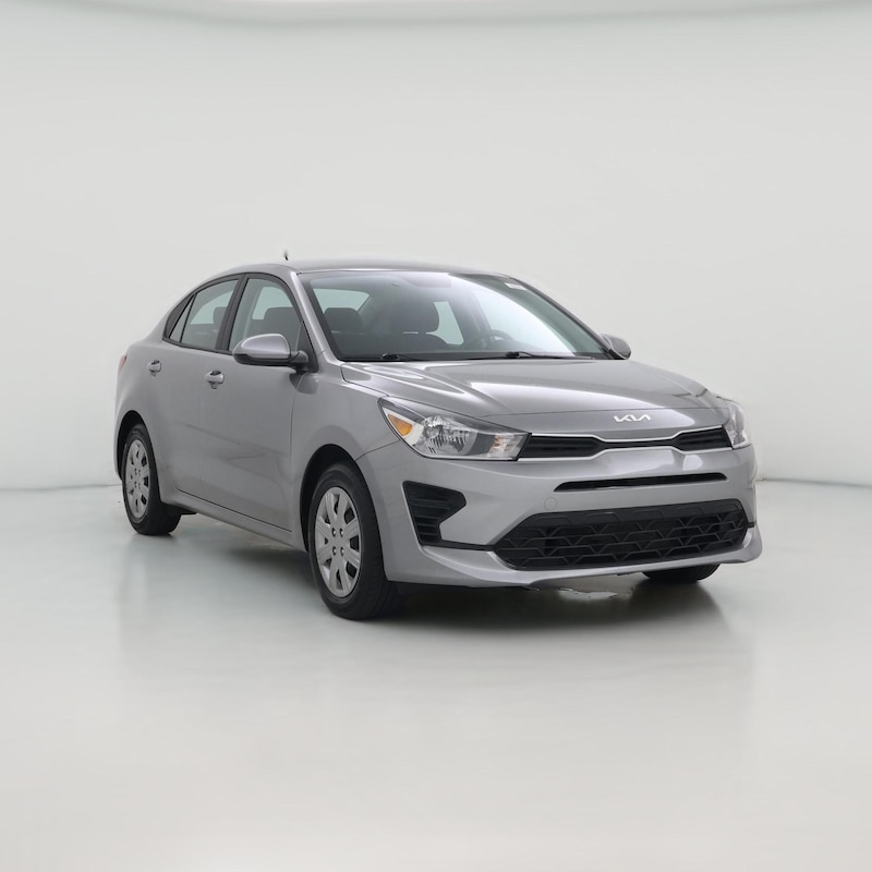 2023 Kia Rio S