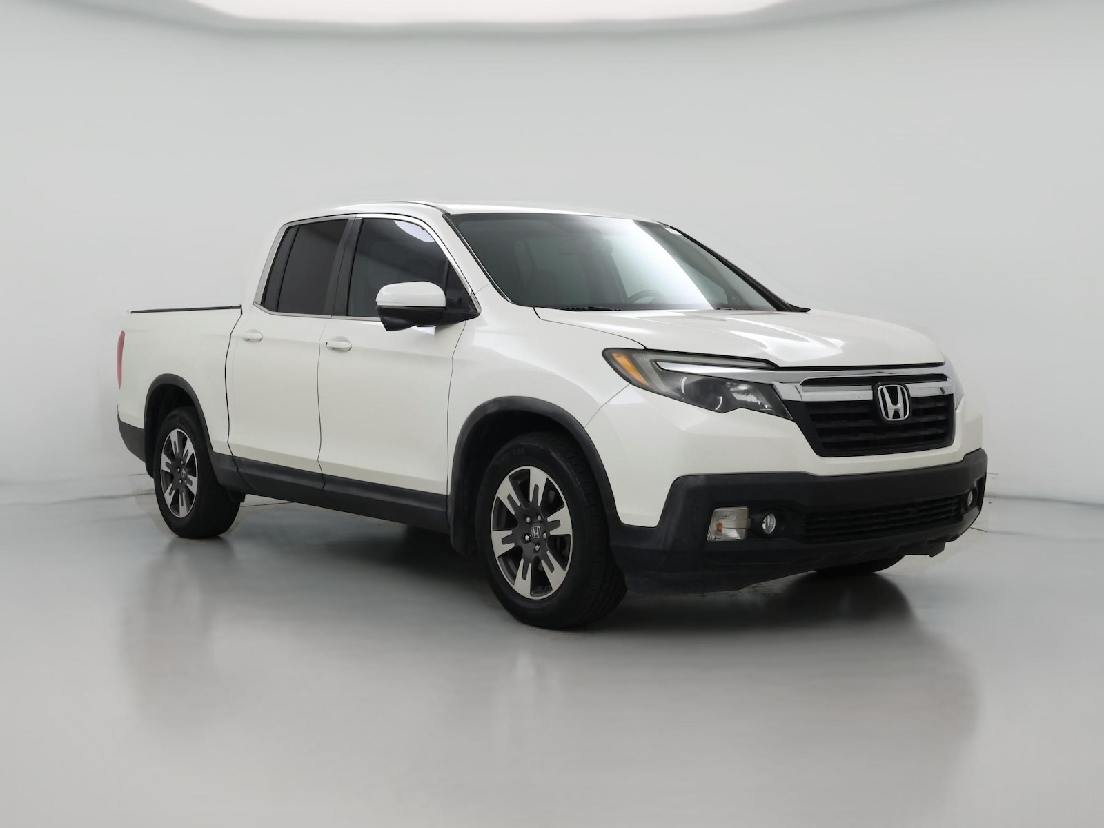 2017 Honda Ridgeline