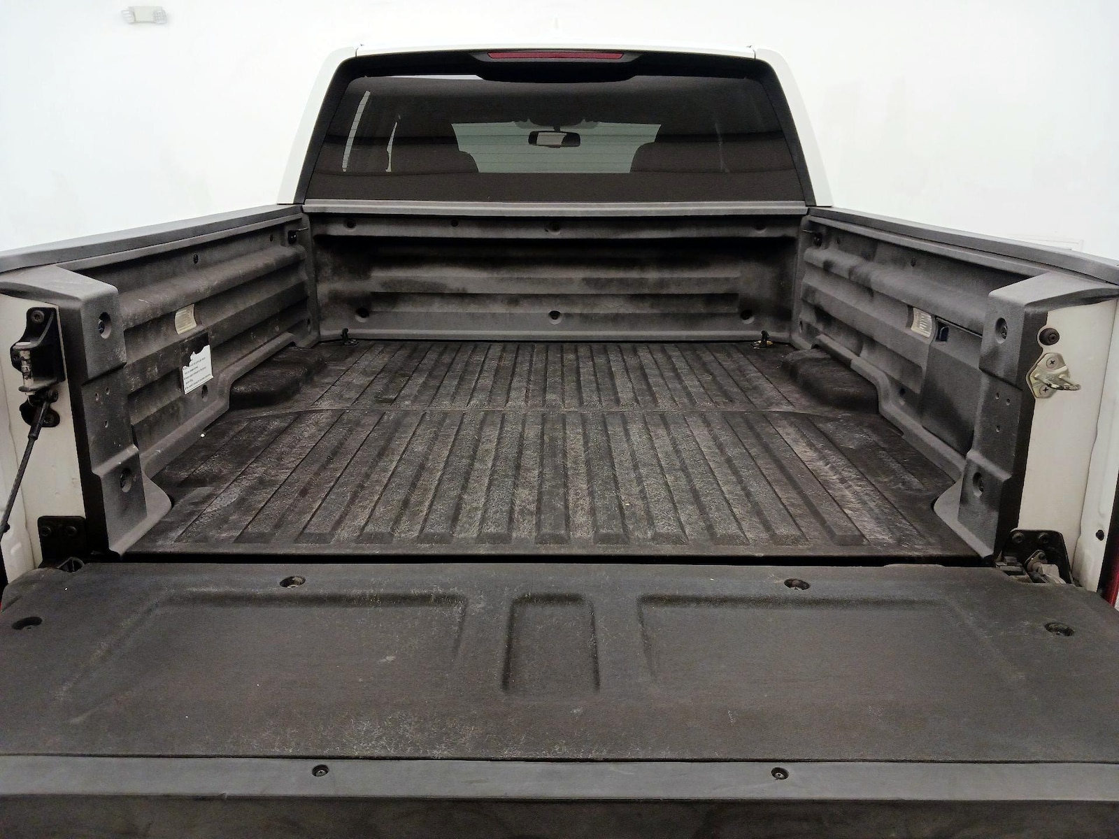 2017 Honda Ridgeline RTL-T - Photo 22