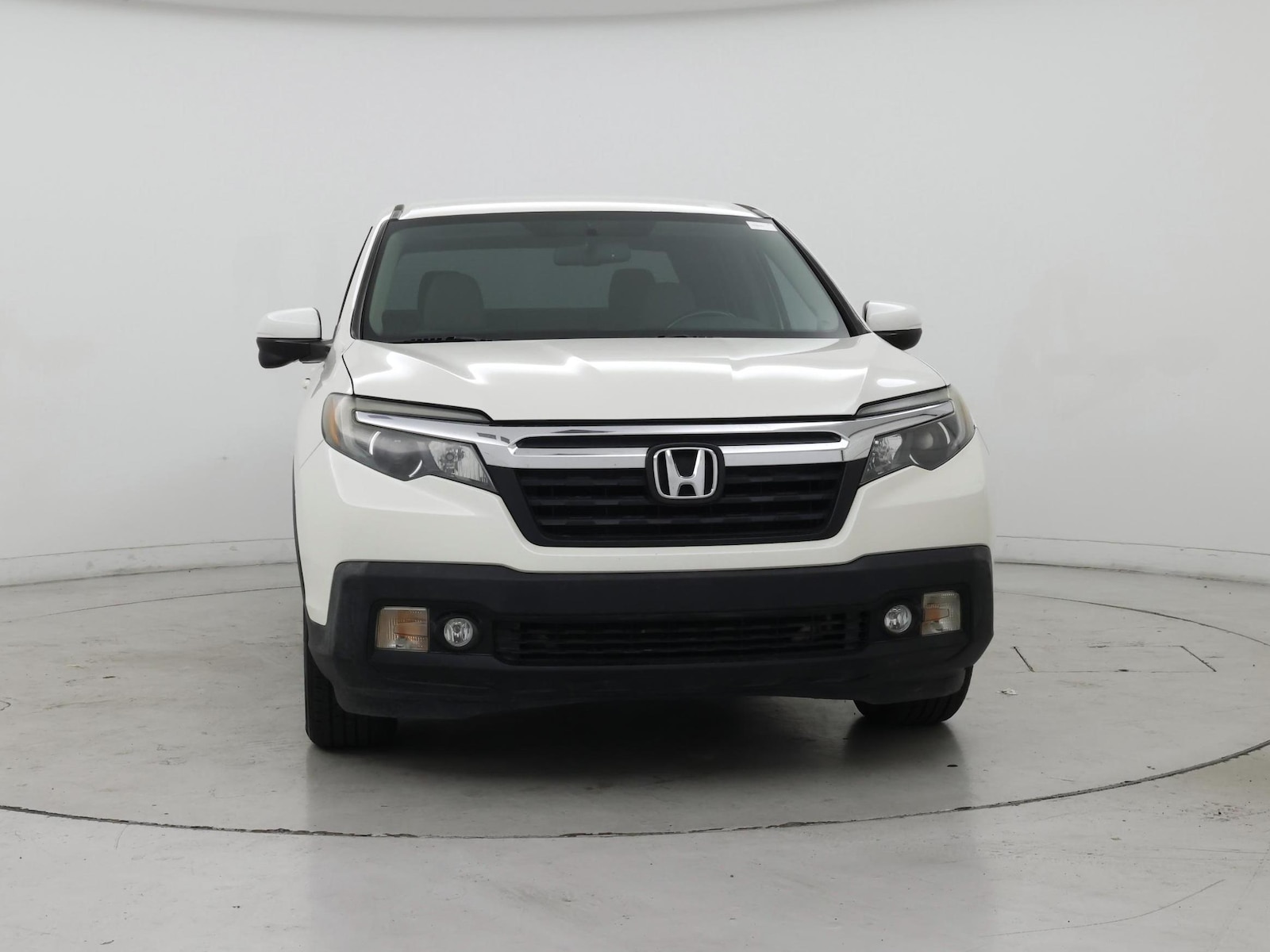 2017 Honda Ridgeline RTL-T - Photo 6