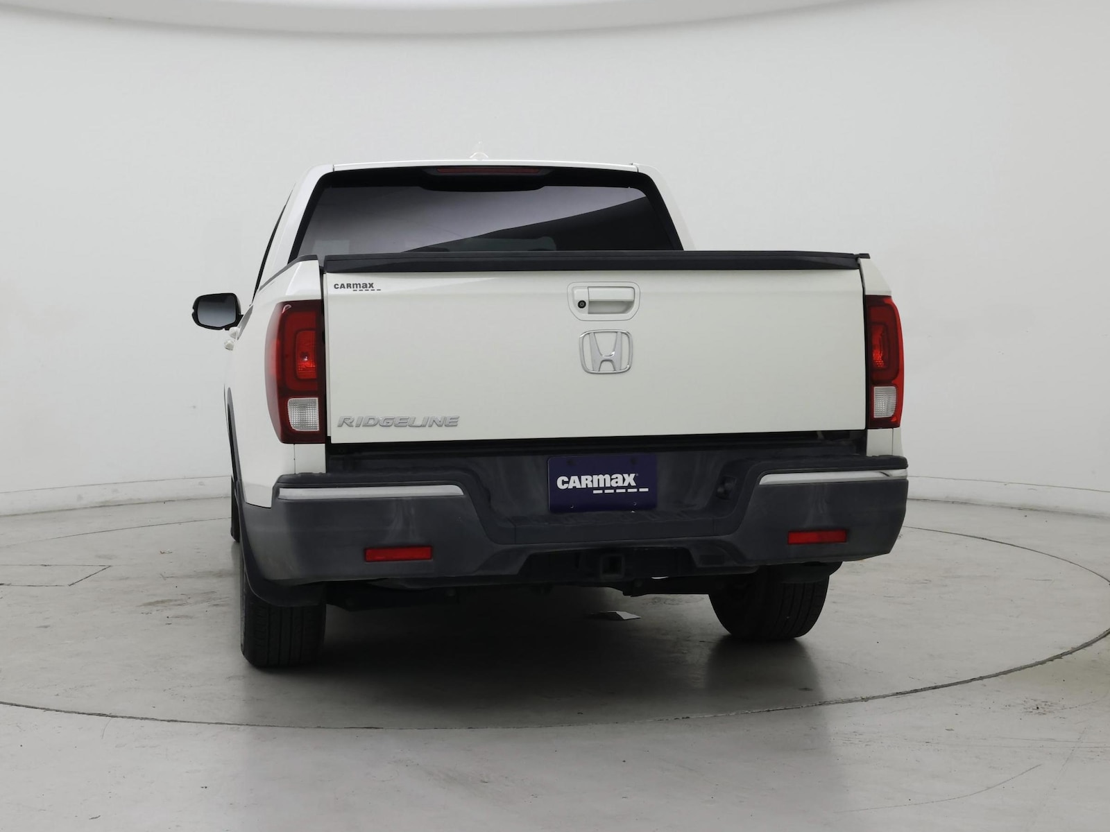 2017 Honda Ridgeline RTL-T - Photo 7