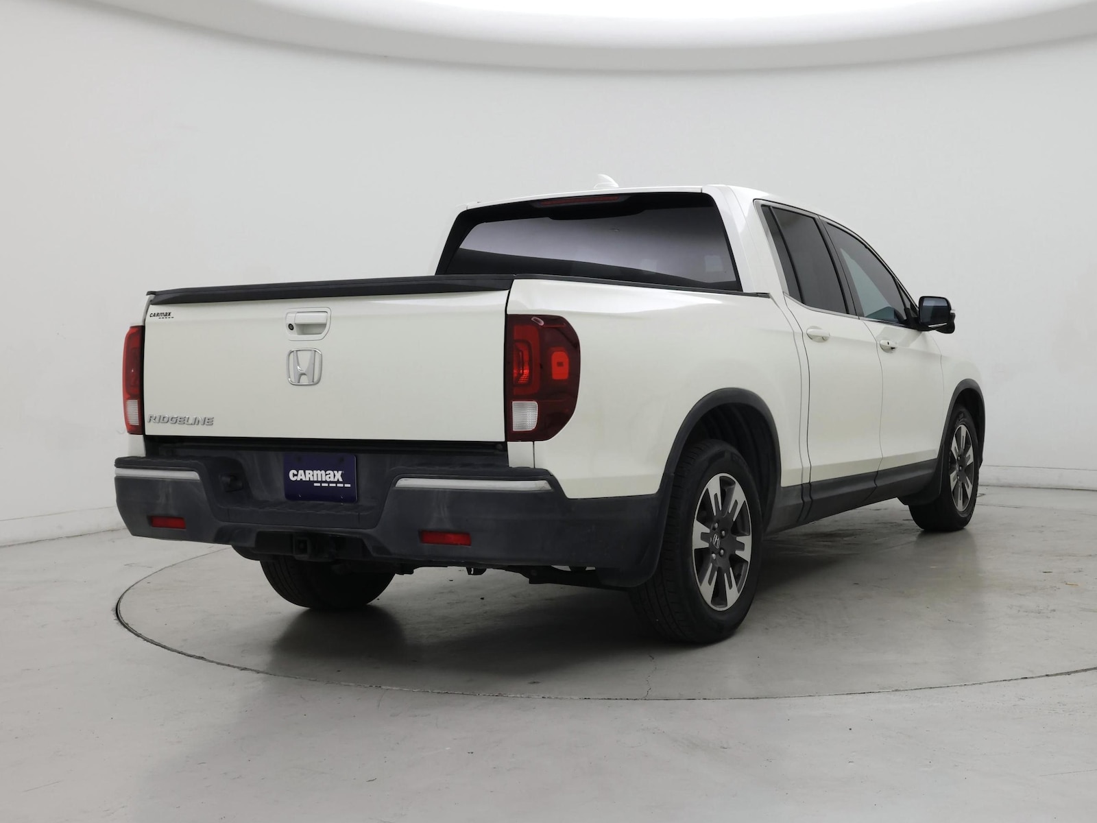 2017 Honda Ridgeline RTL-T - Photo 9