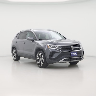 2023 Volkswagen Taos SEL