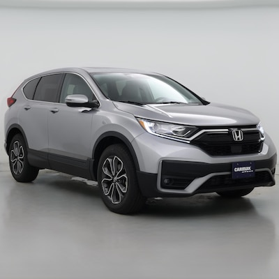Vehicle exterior view