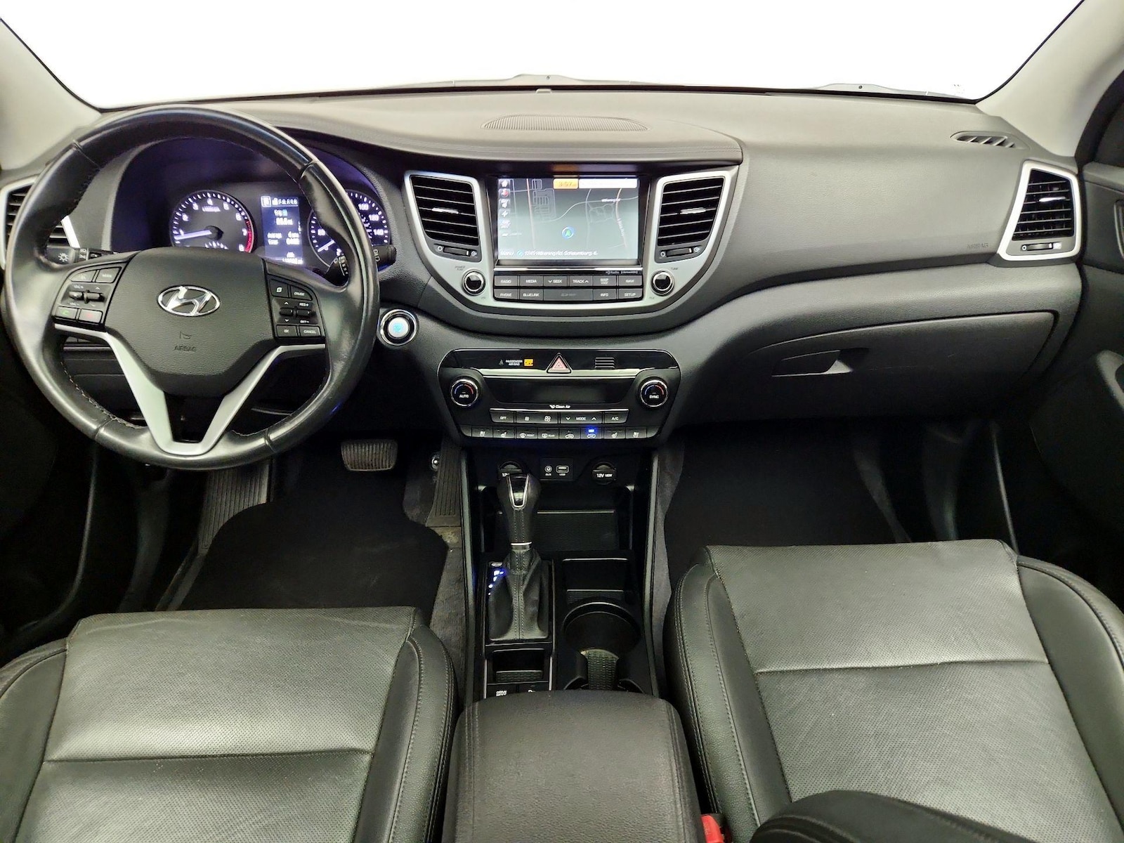 Navigation System