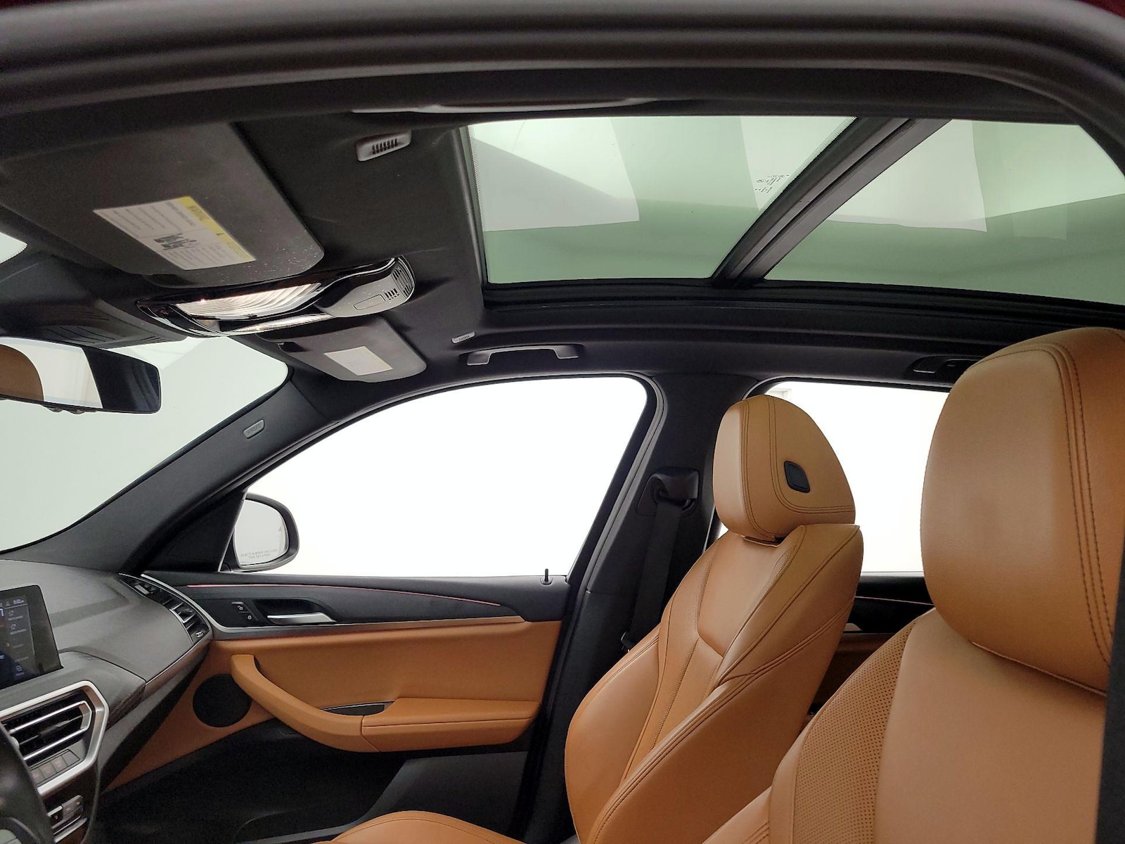 Overhead Airbags