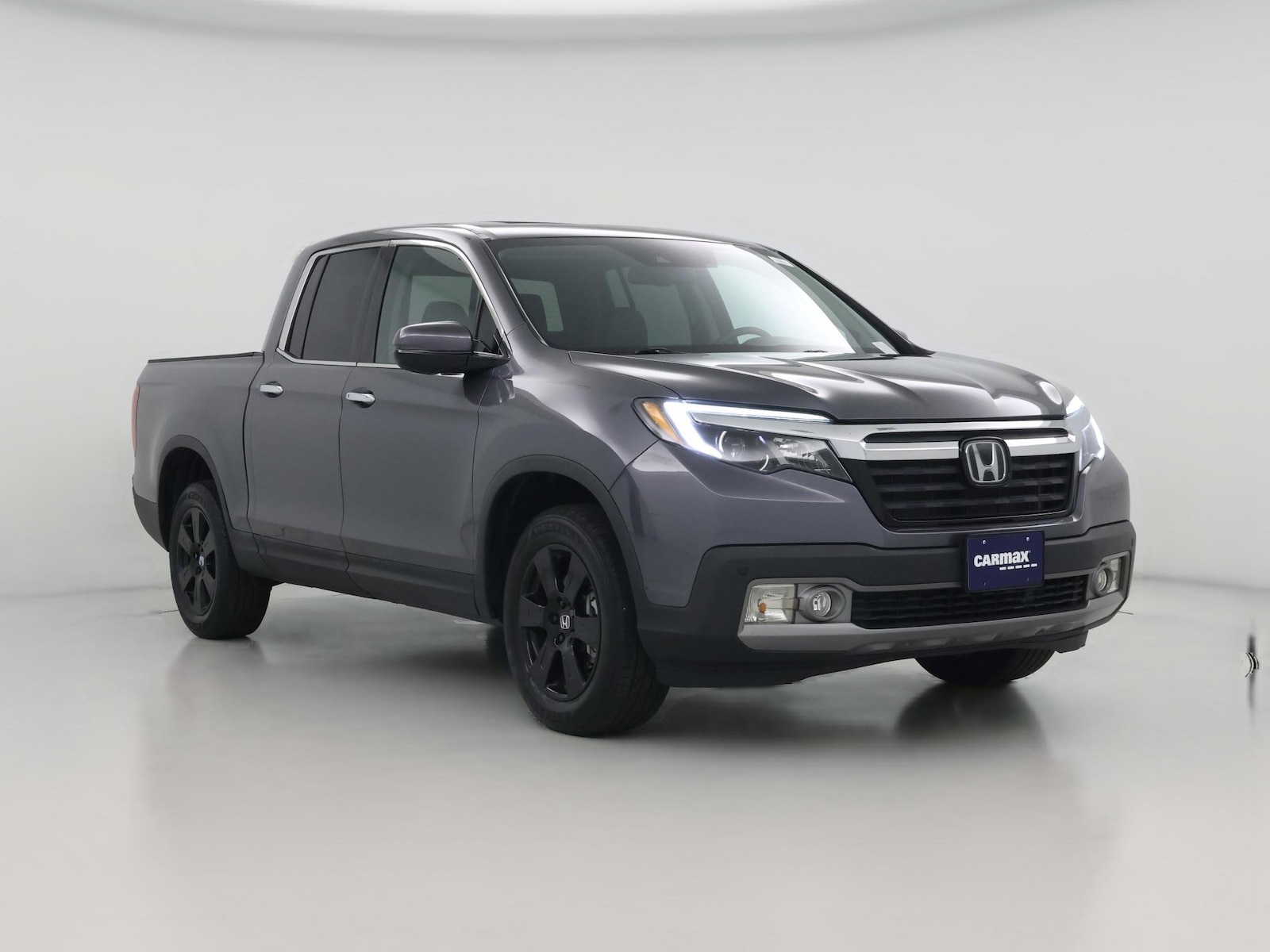 2020 Honda Ridgeline
