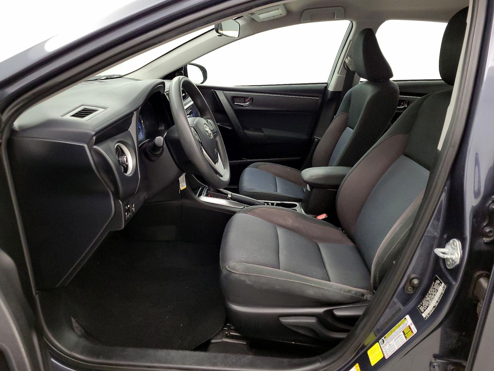 Side Airbags