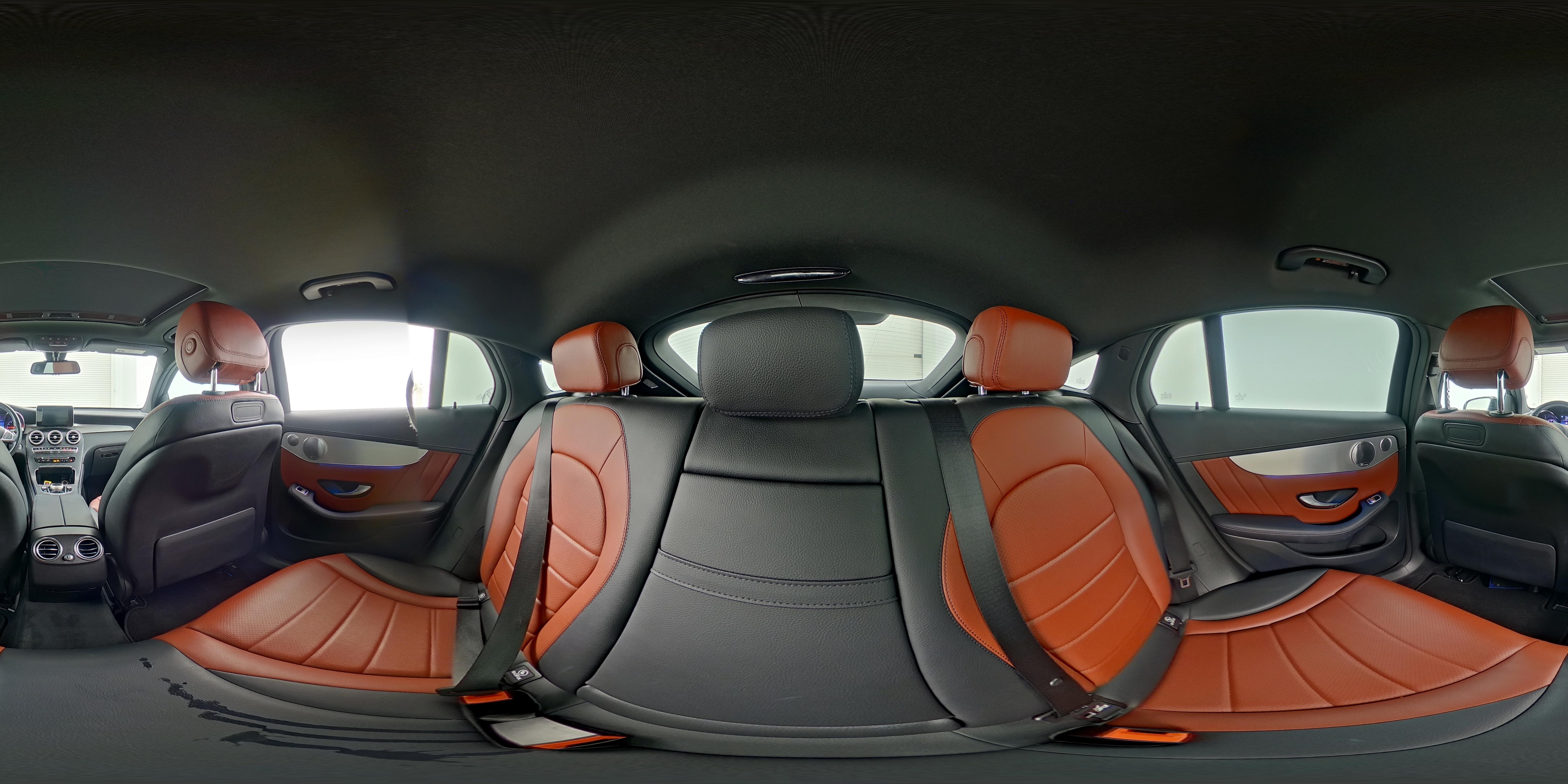 2019 Mercedes-Benz GLC Coupe GLC300 - Photo 27