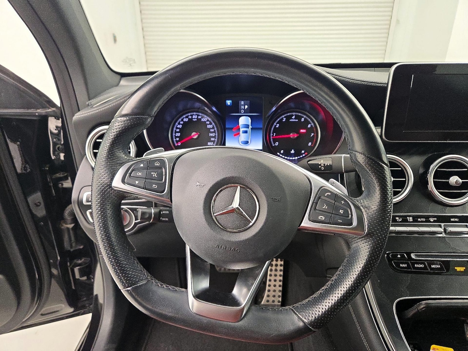 2019 Mercedes-Benz GLC Coupe GLC300 - Photo 11