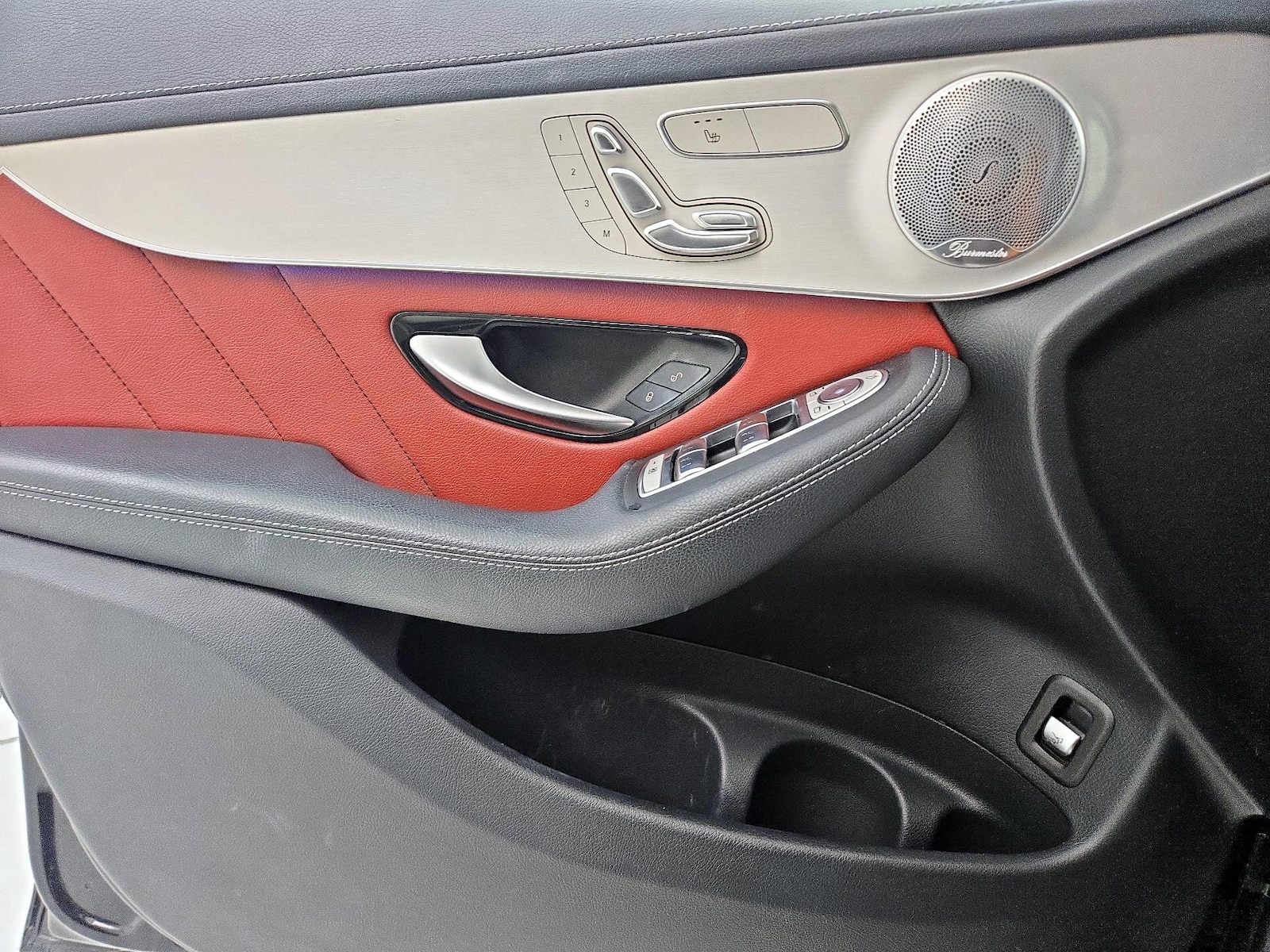 2019 Mercedes-Benz GLC Coupe GLC300 - Photo 13