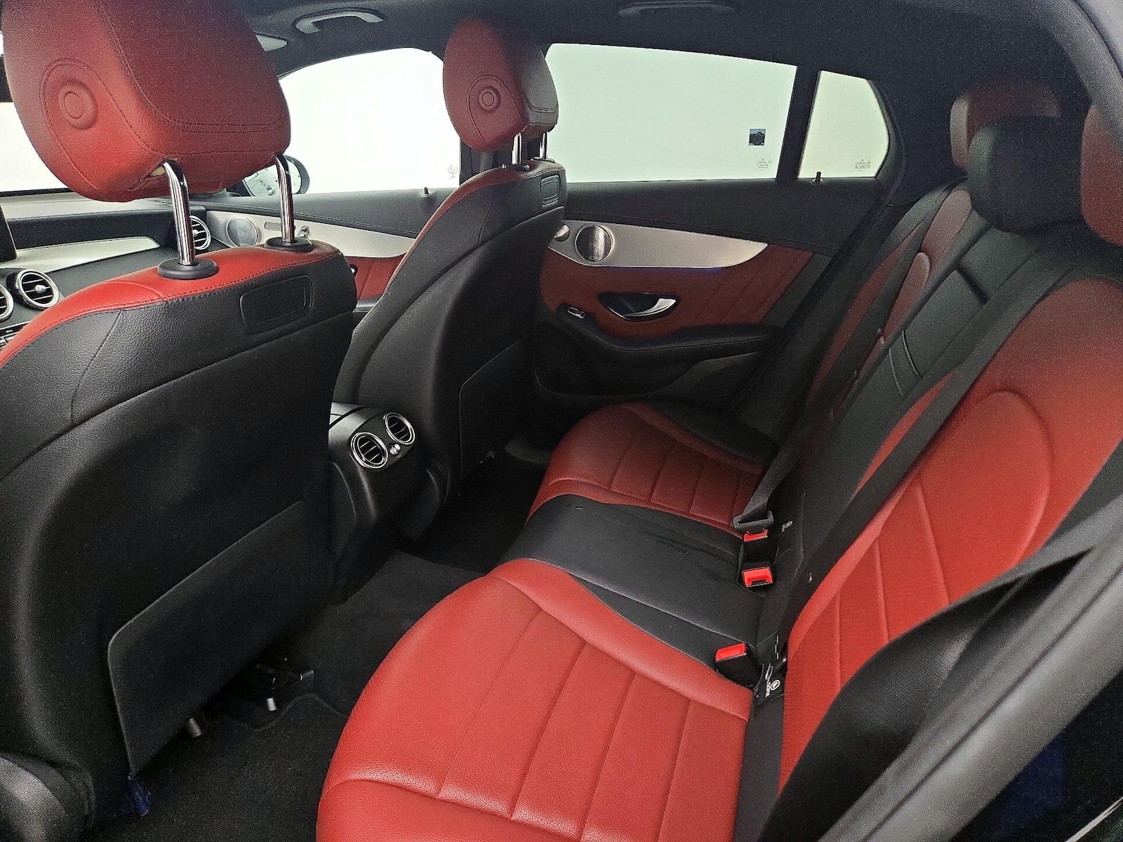 2019 Mercedes-Benz GLC Coupe GLC300 - Photo 22