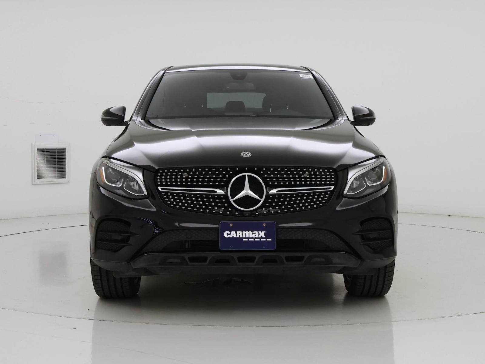 2019 Mercedes-Benz GLC Coupe GLC300 - Photo 6