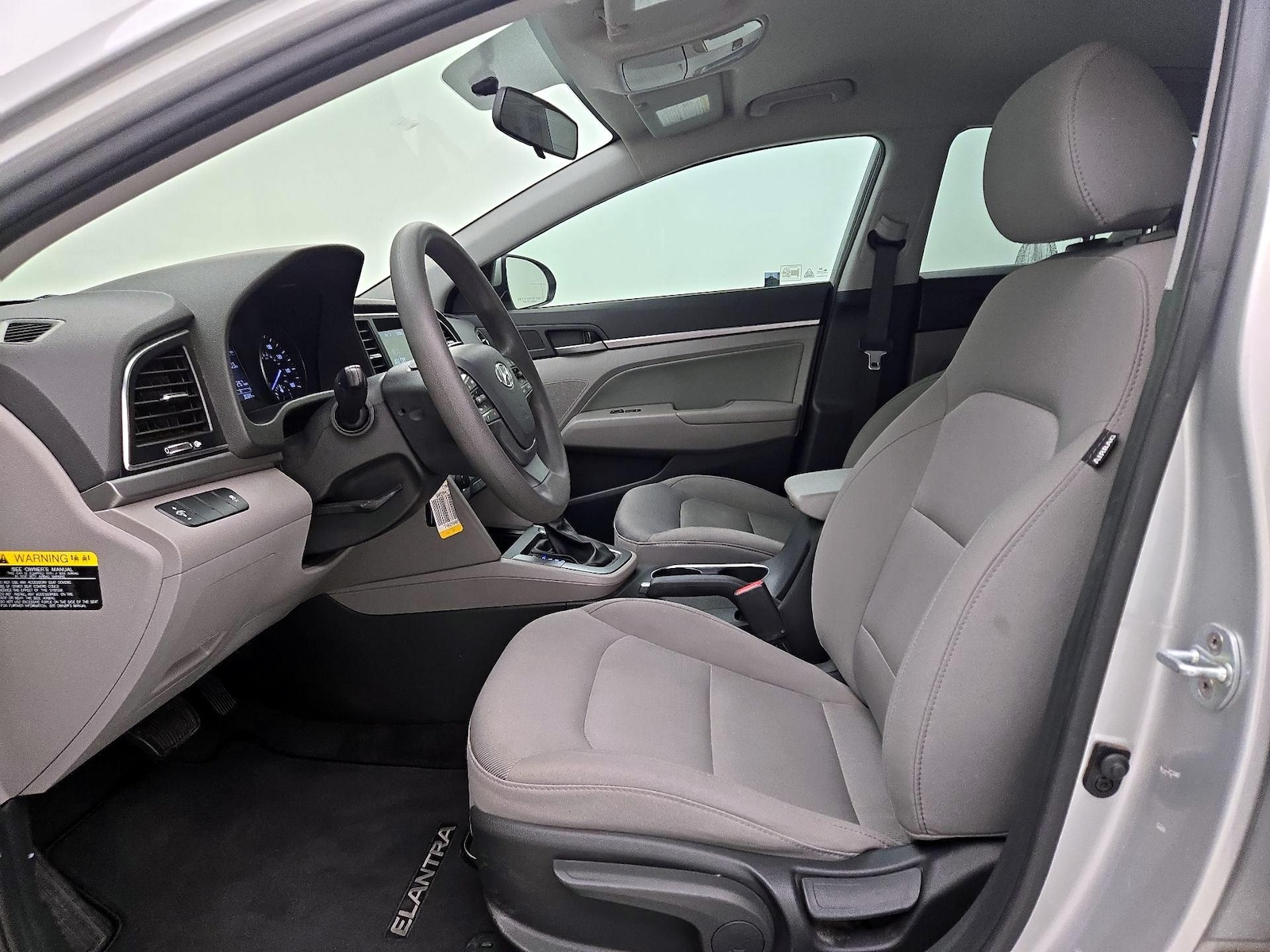 Side Airbags
