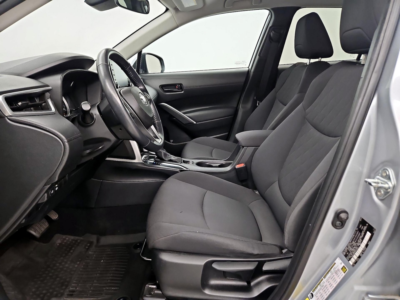 Side Airbags