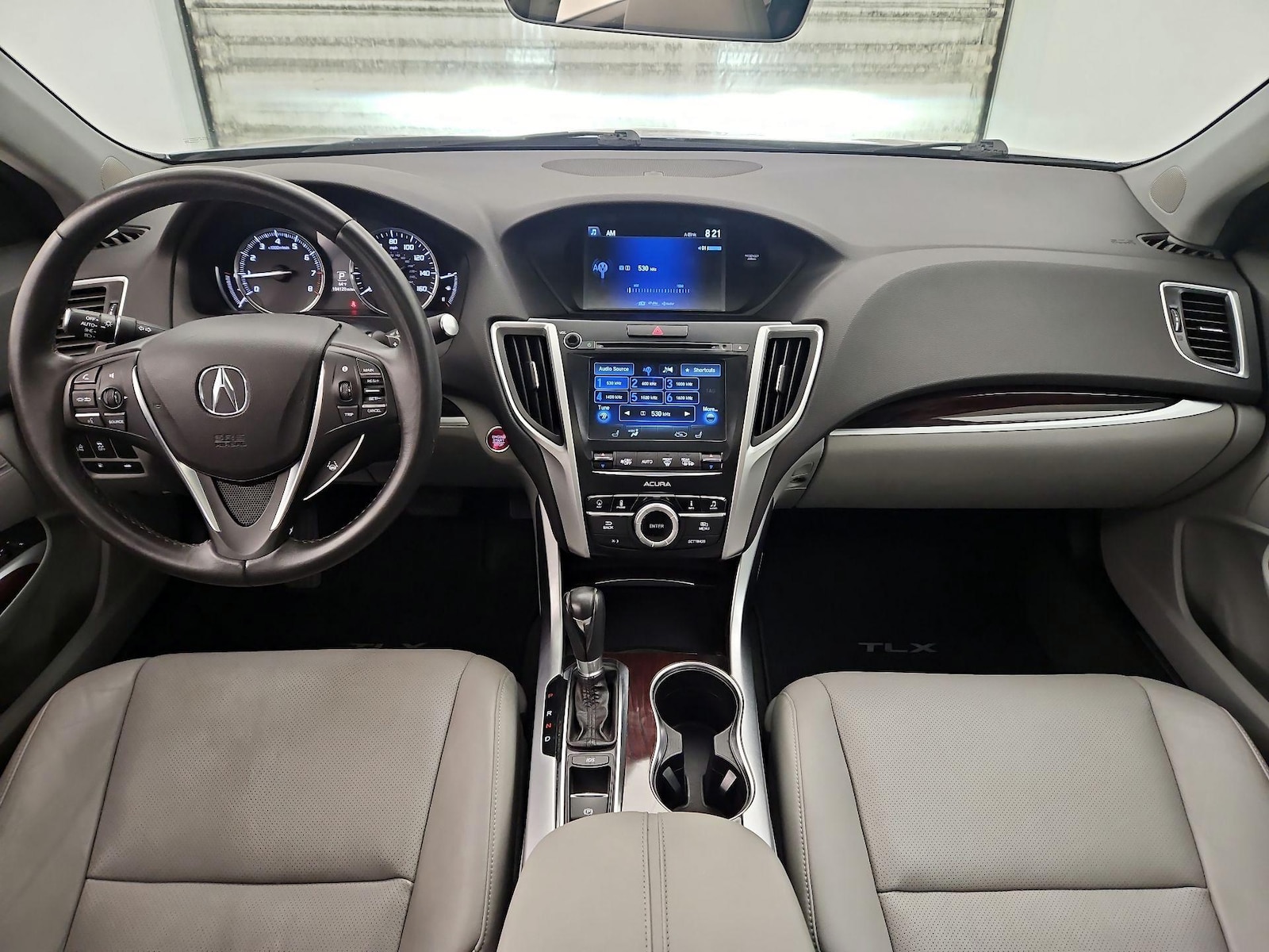 Rear View Camera