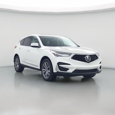 Vehicle exterior view