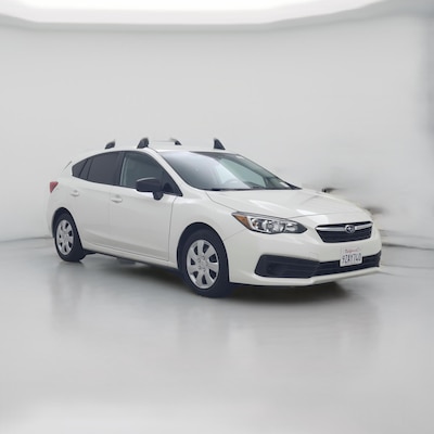Vehicle exterior view