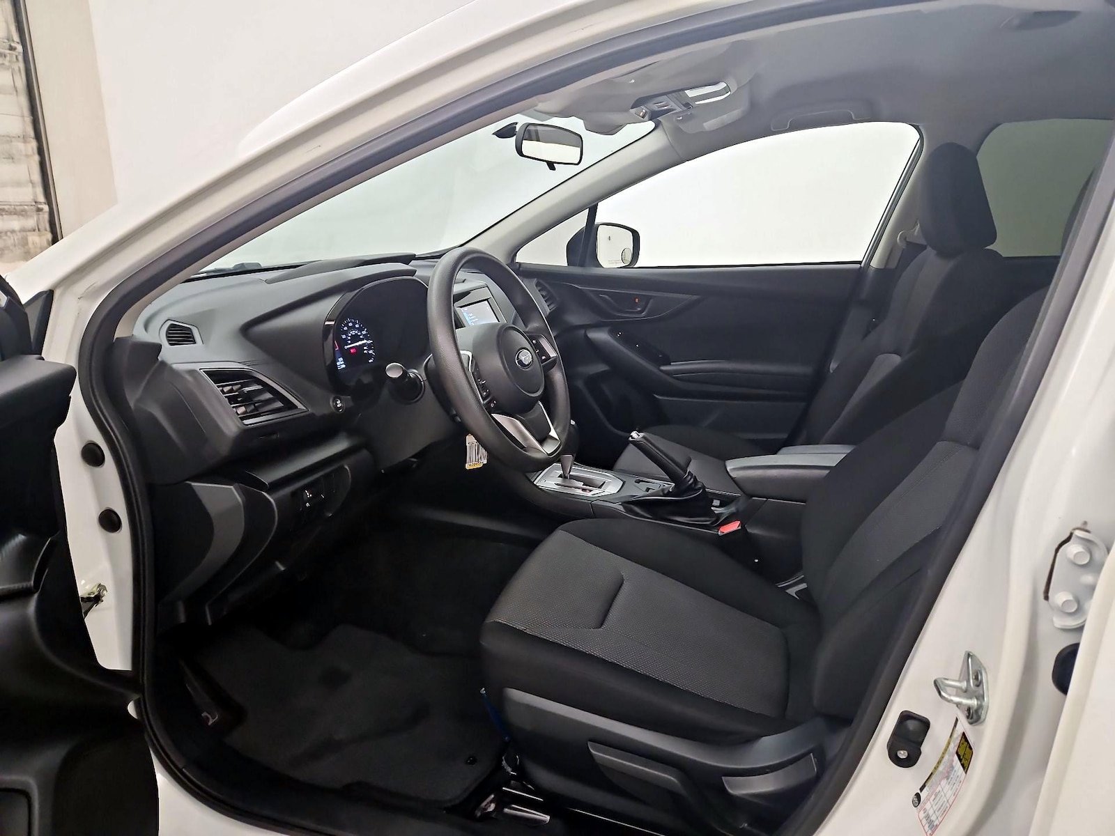 Side Airbags