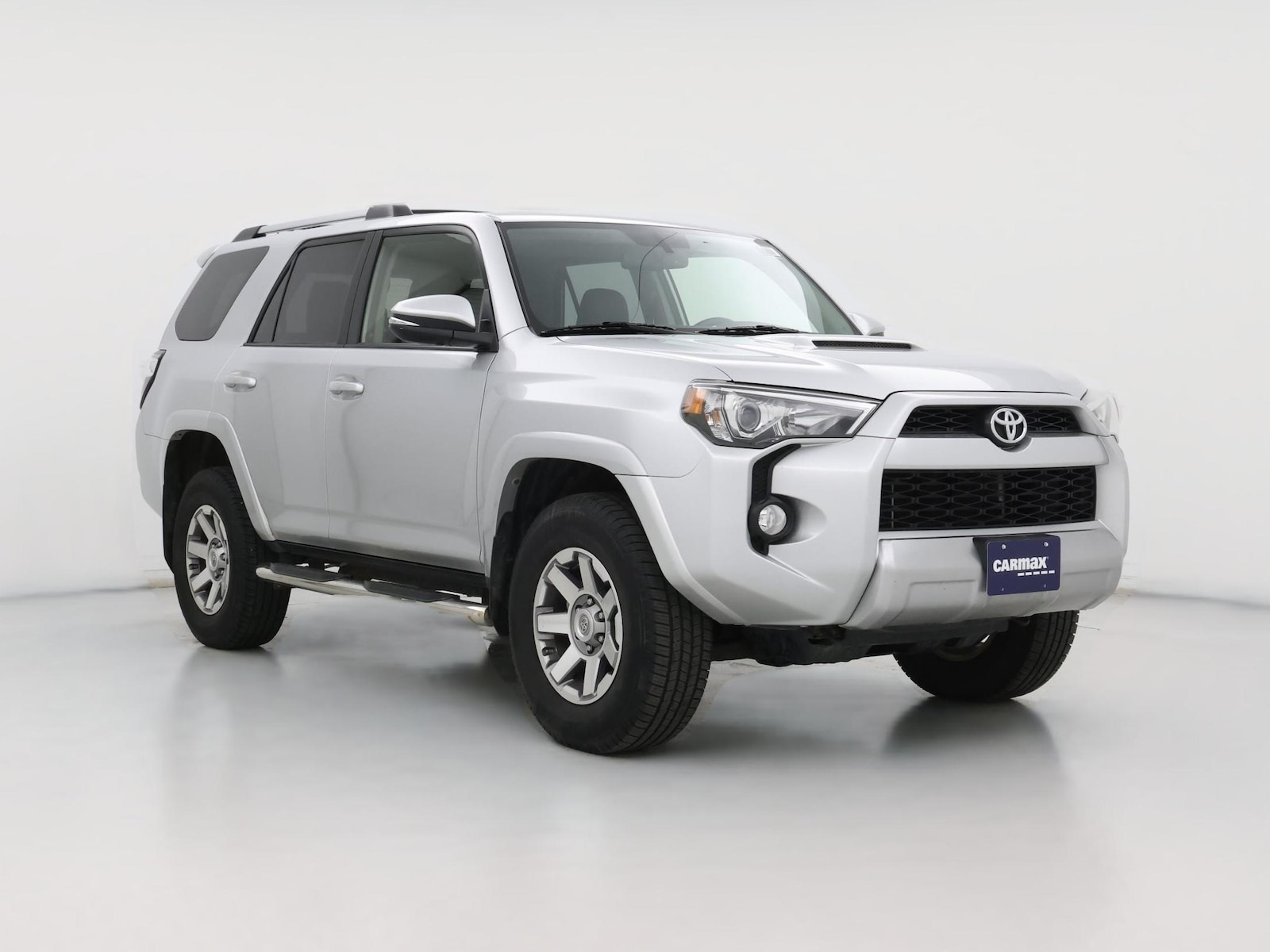 2015 Toyota 4Runner