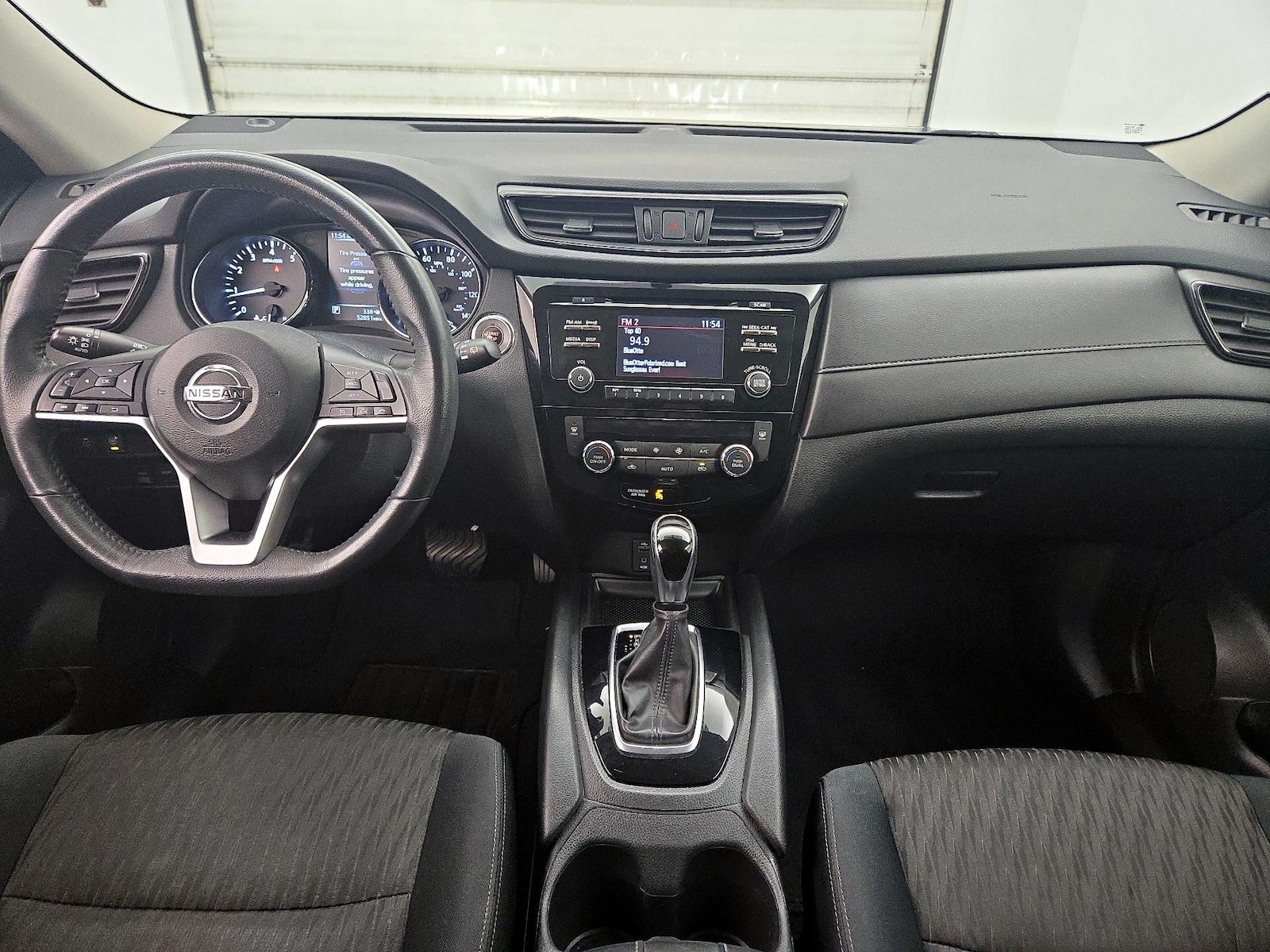 Rear View Camera