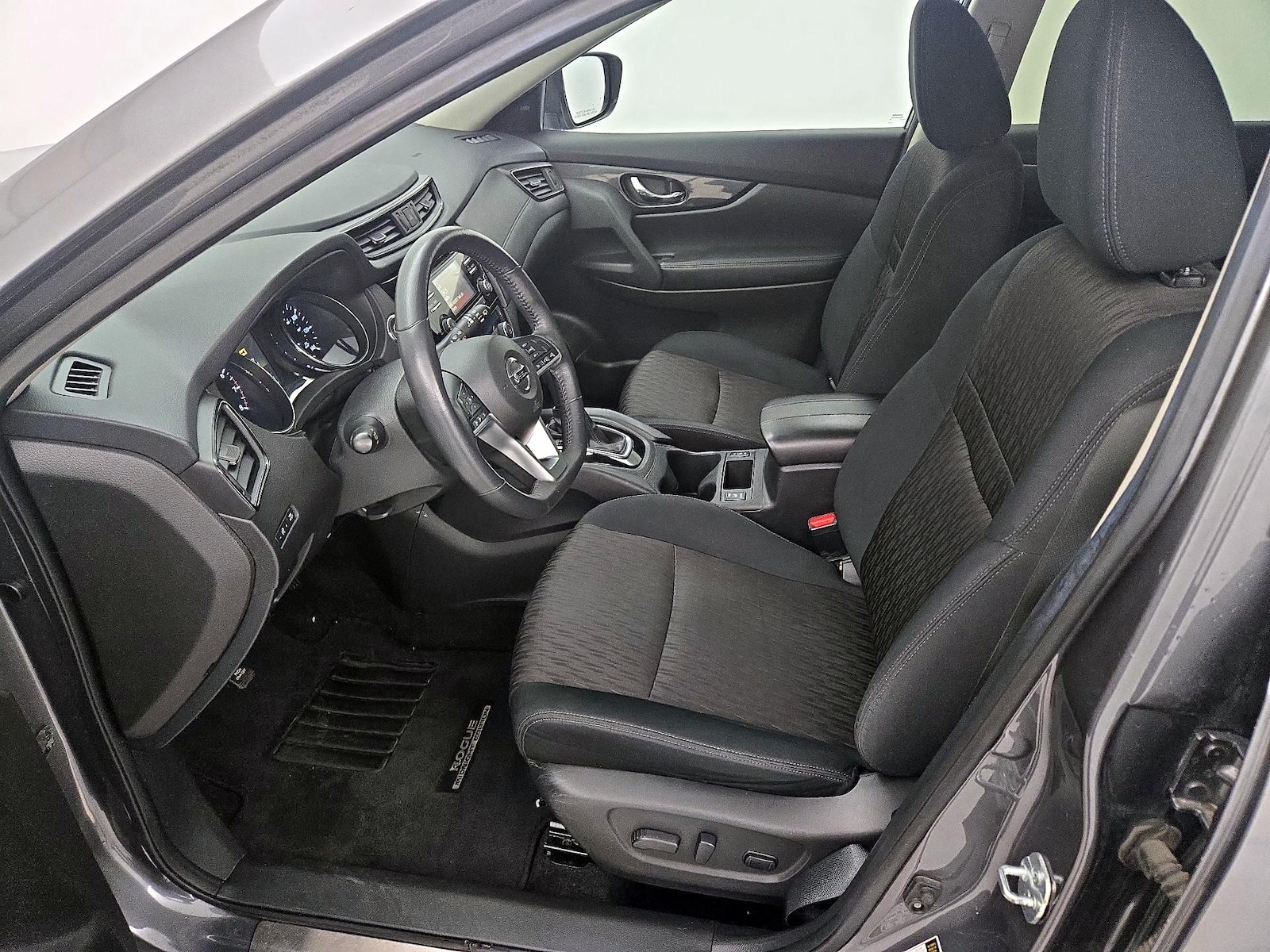Side Airbags