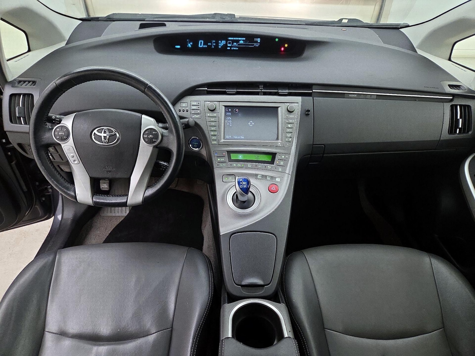 Navigation System
