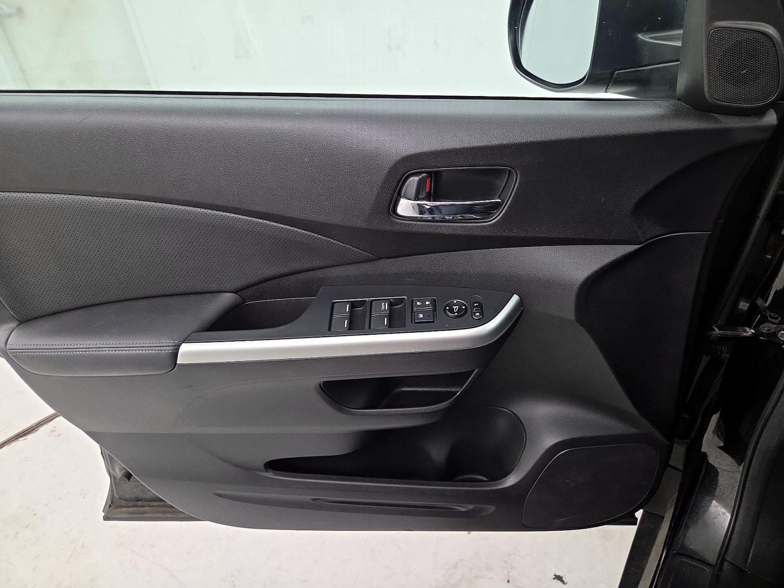 2015 Honda CR-V EX-L - Photo 13