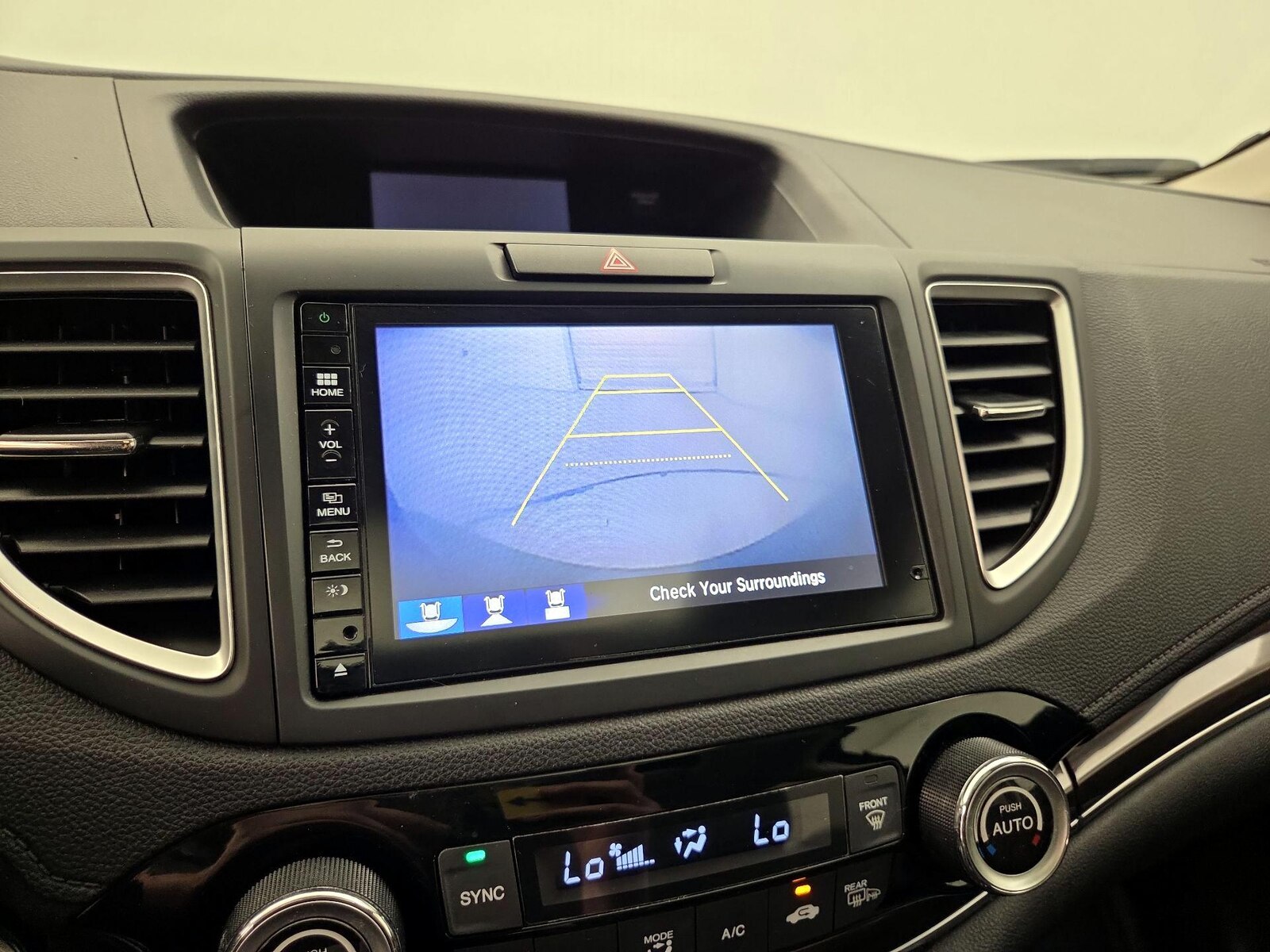 2015 Honda CR-V EX-L - Photo 15