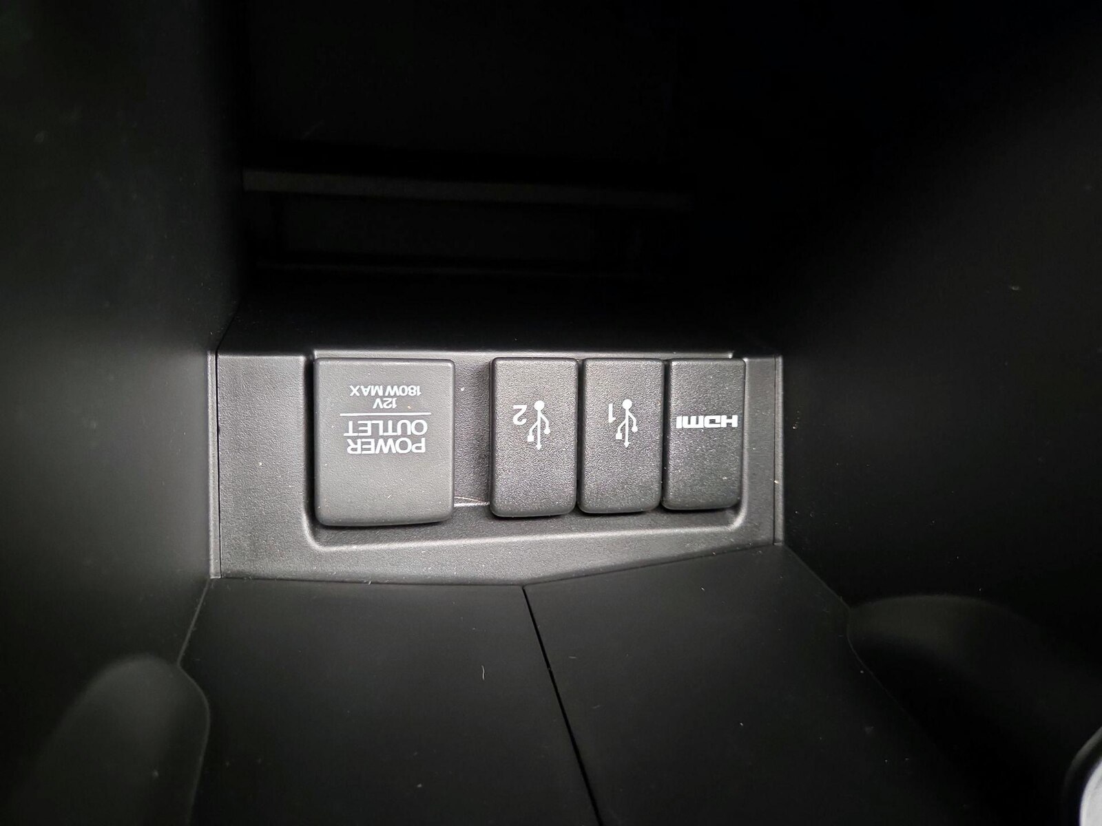 2015 Honda CR-V EX-L - Photo 19