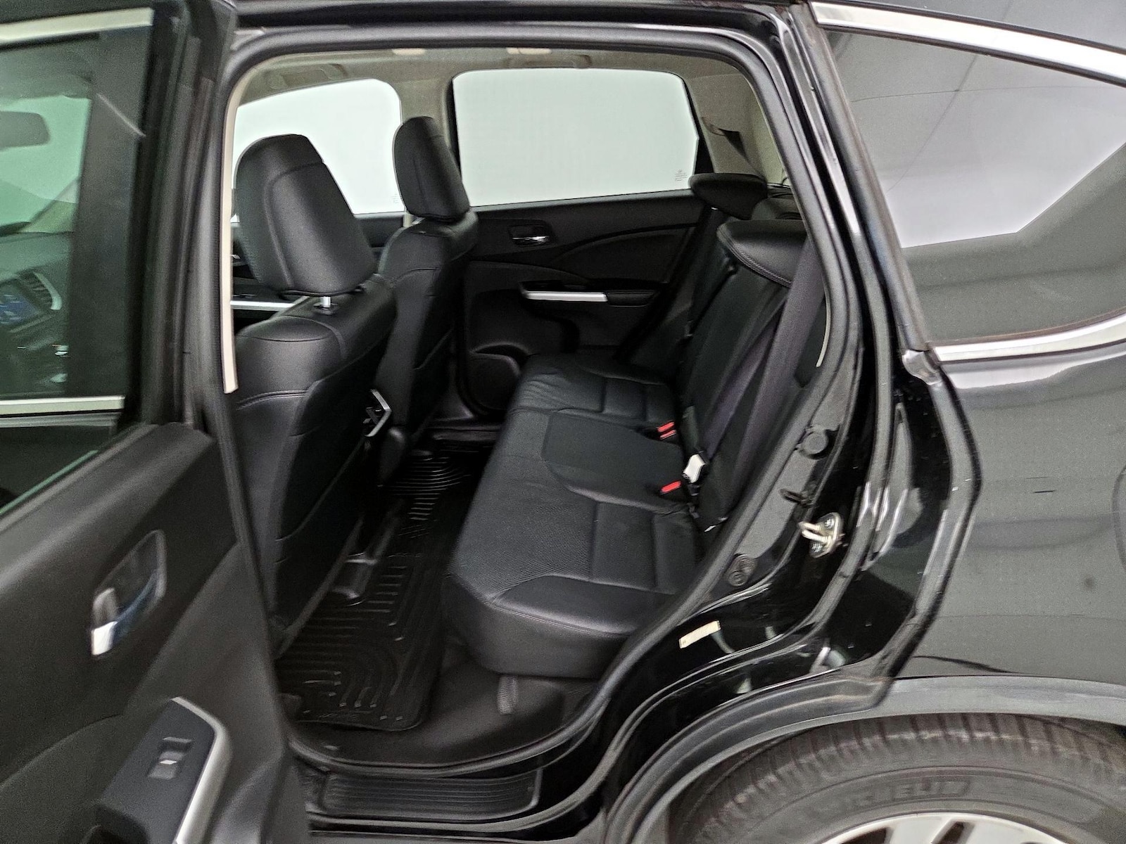 2015 Honda CR-V EX-L - Photo 21
