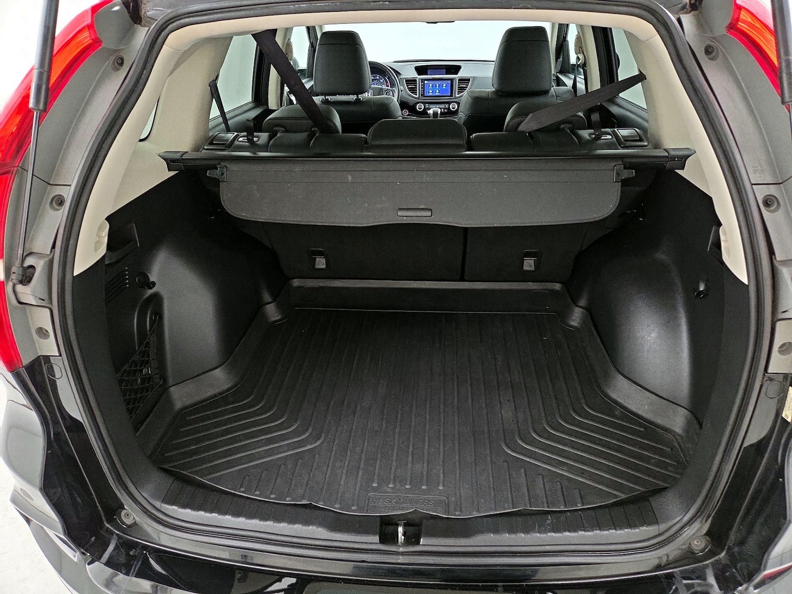 2015 Honda CR-V EX-L - Photo 22