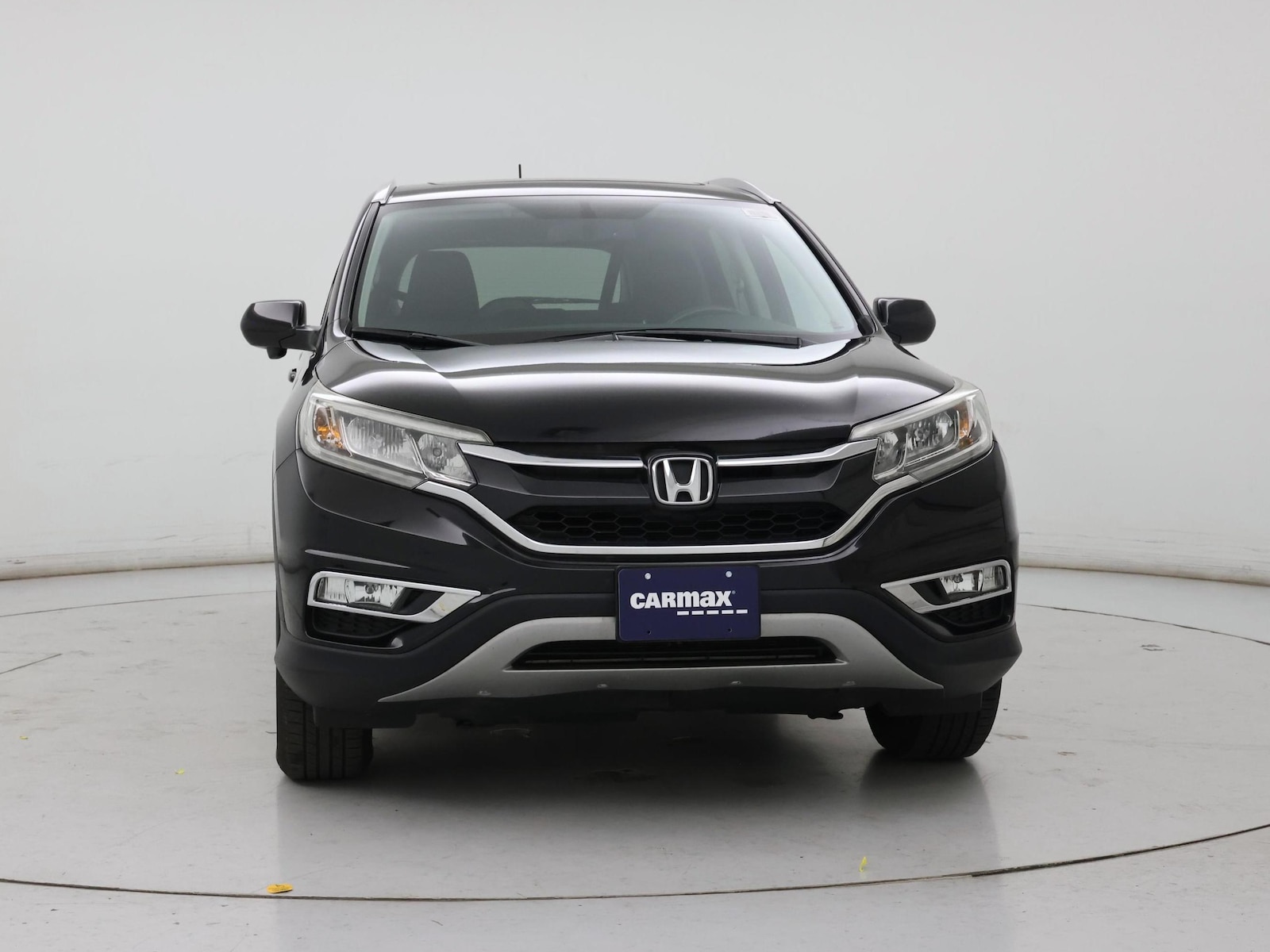 2015 Honda CR-V EX-L - Photo 6