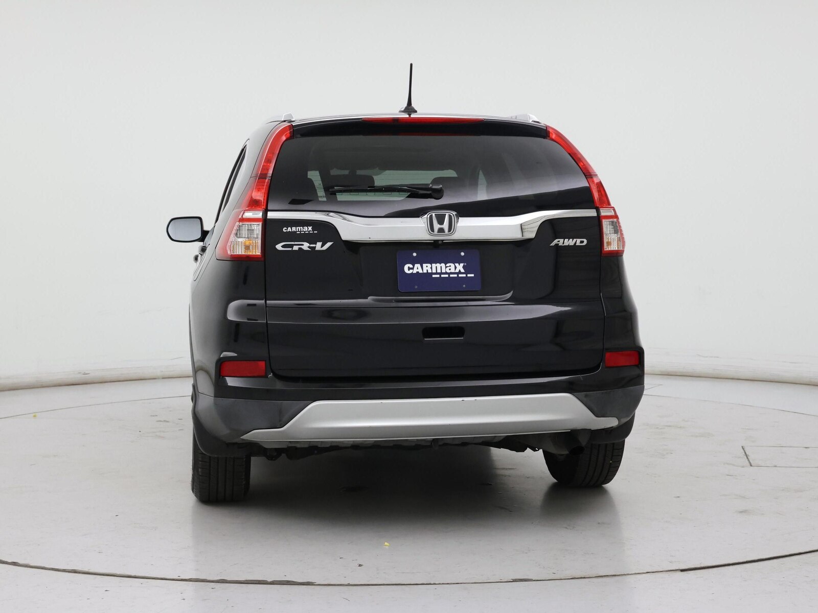 2015 Honda CR-V EX-L - Photo 7