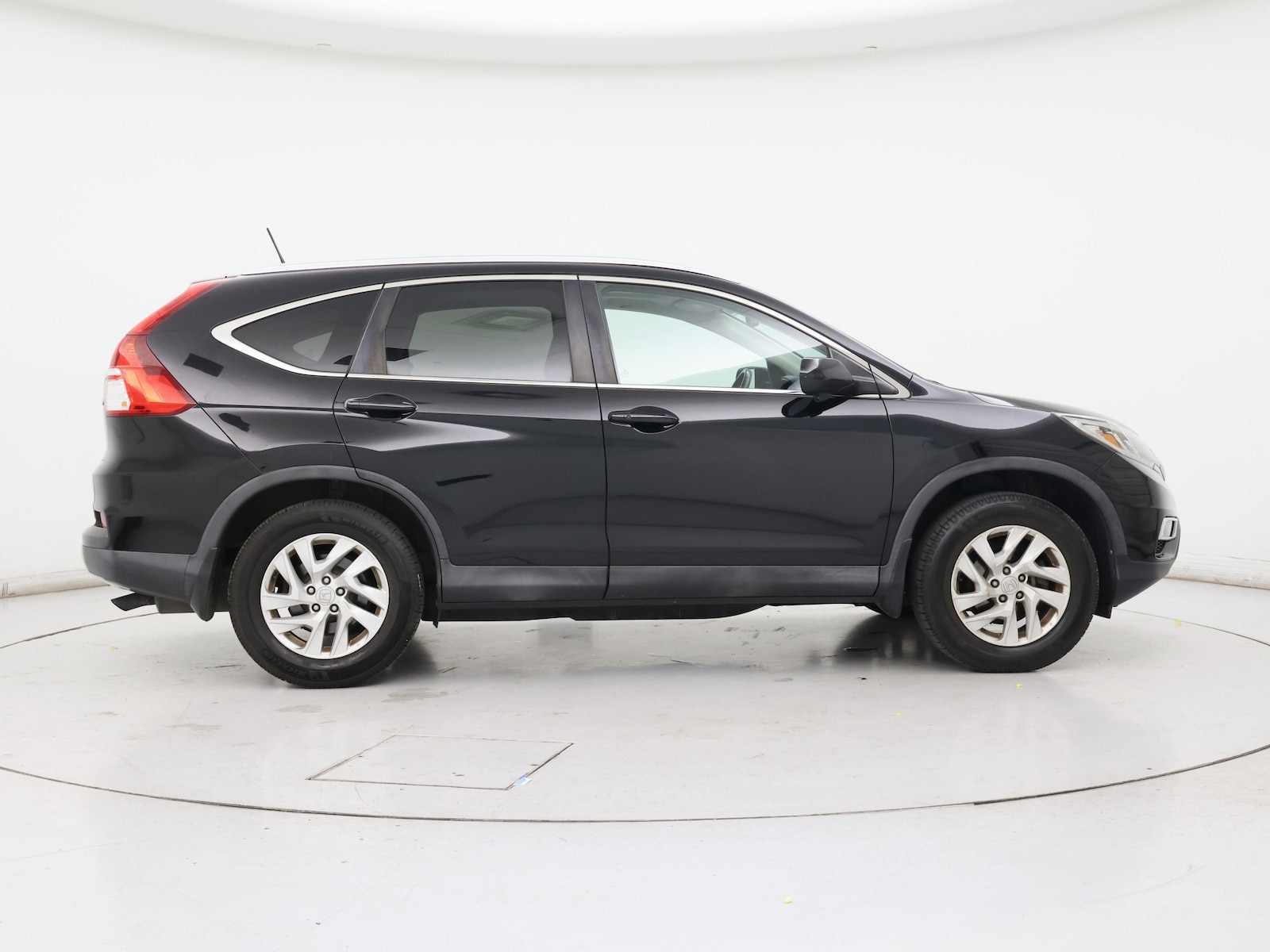 2015 Honda CR-V EX-L - Photo 8