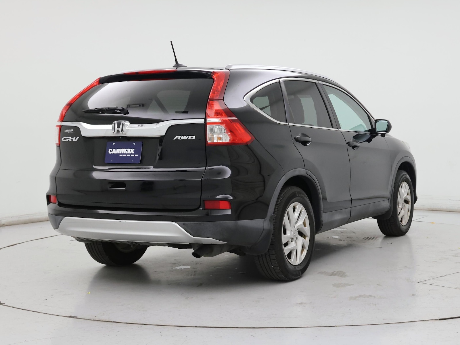 2015 Honda CR-V EX-L - Photo 9