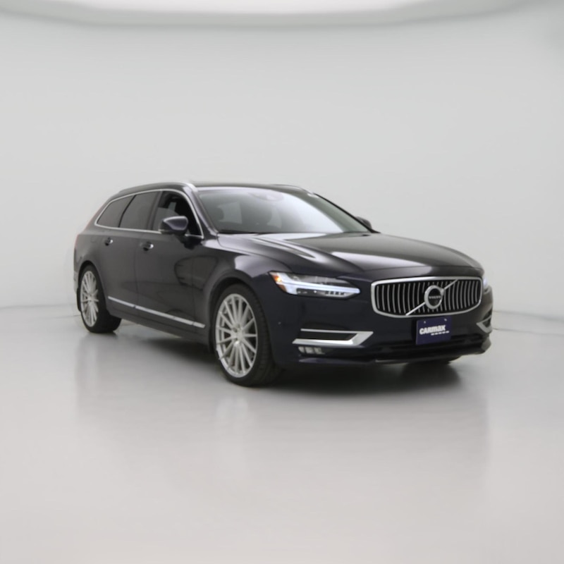 2019 Volvo V90 T5 Inscription