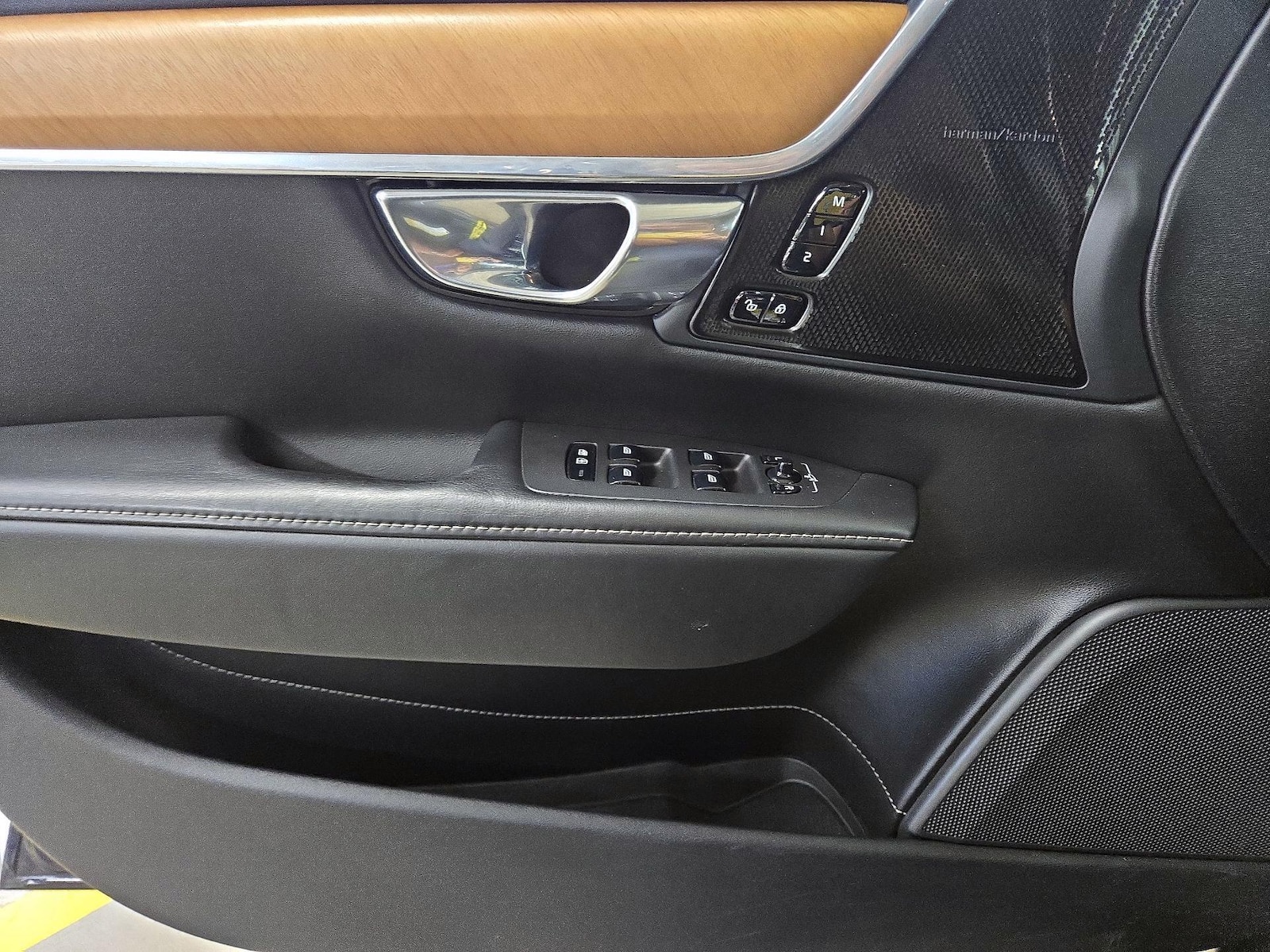 2019 Volvo V90 Inscription - Photo 13