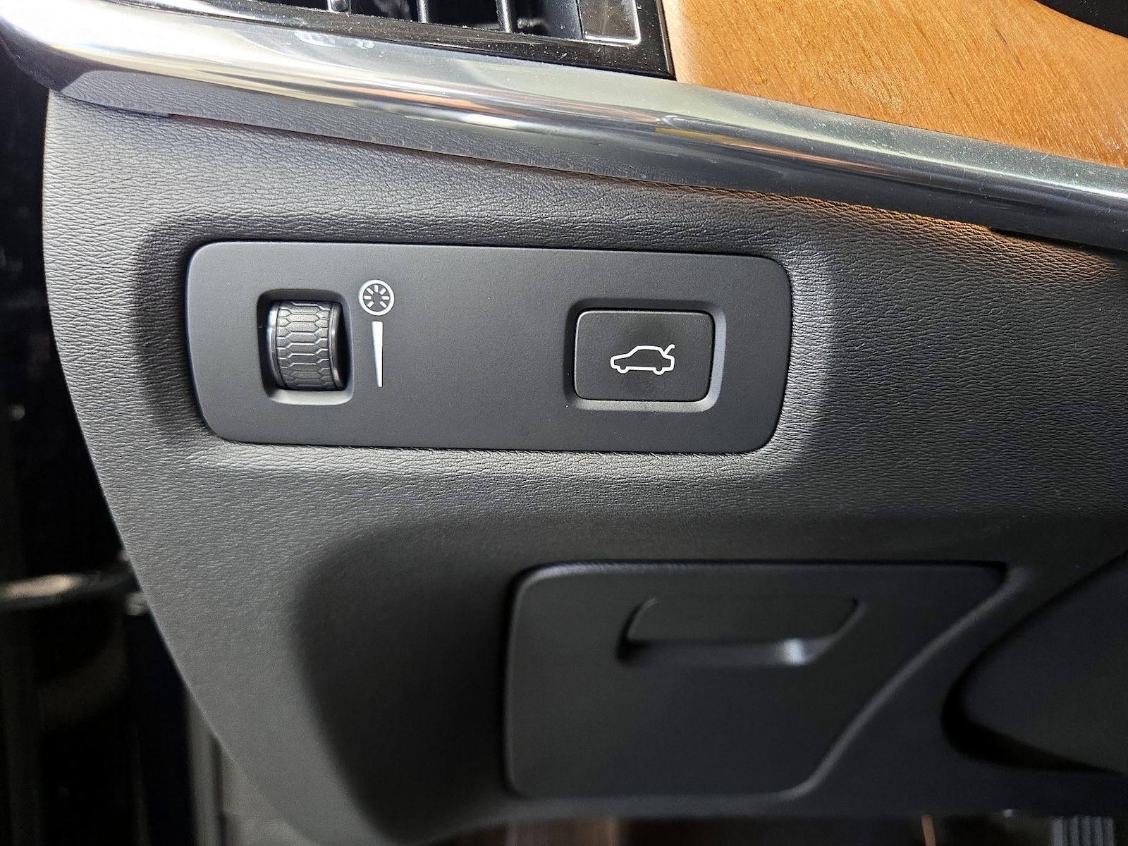 2019 Volvo V90 Inscription - Photo 14
