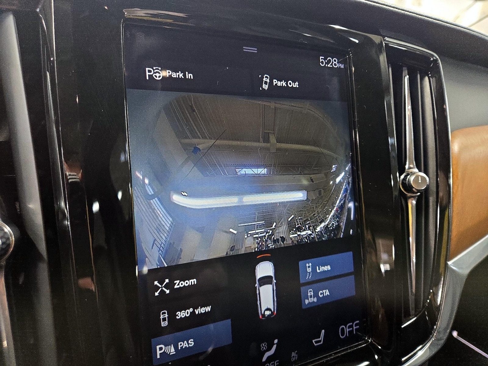 2019 Volvo V90 Inscription - Photo 15