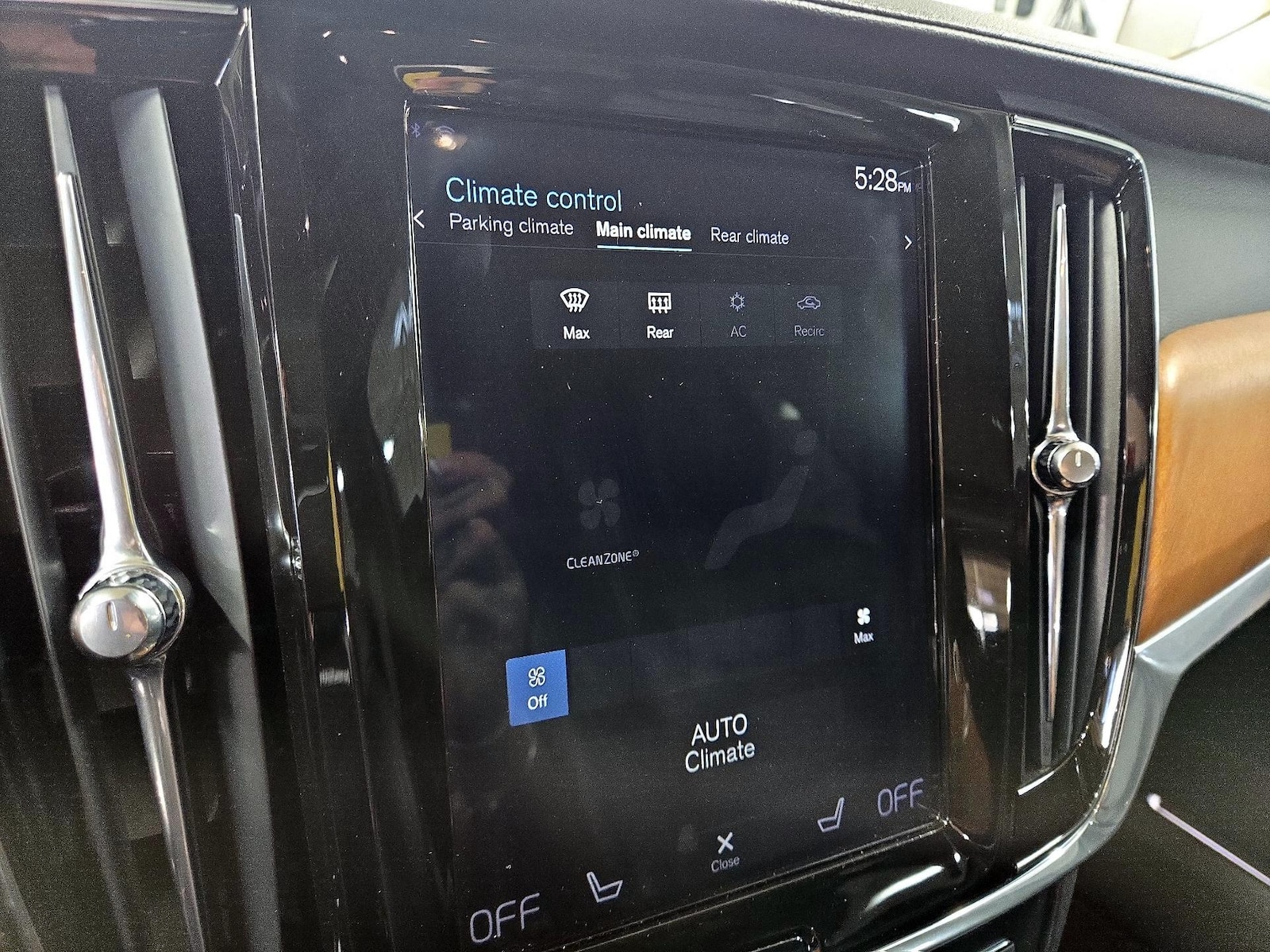2019 Volvo V90 Inscription - Photo 16