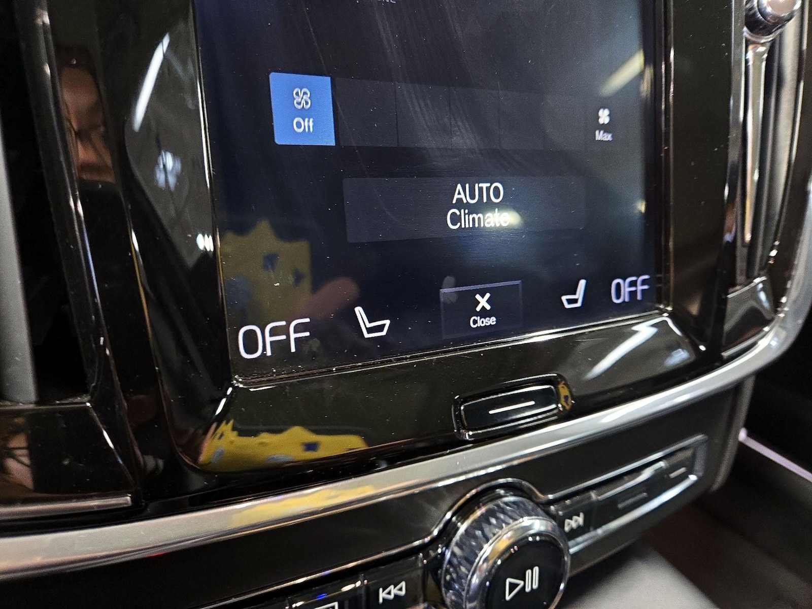 2019 Volvo V90 Inscription - Photo 17