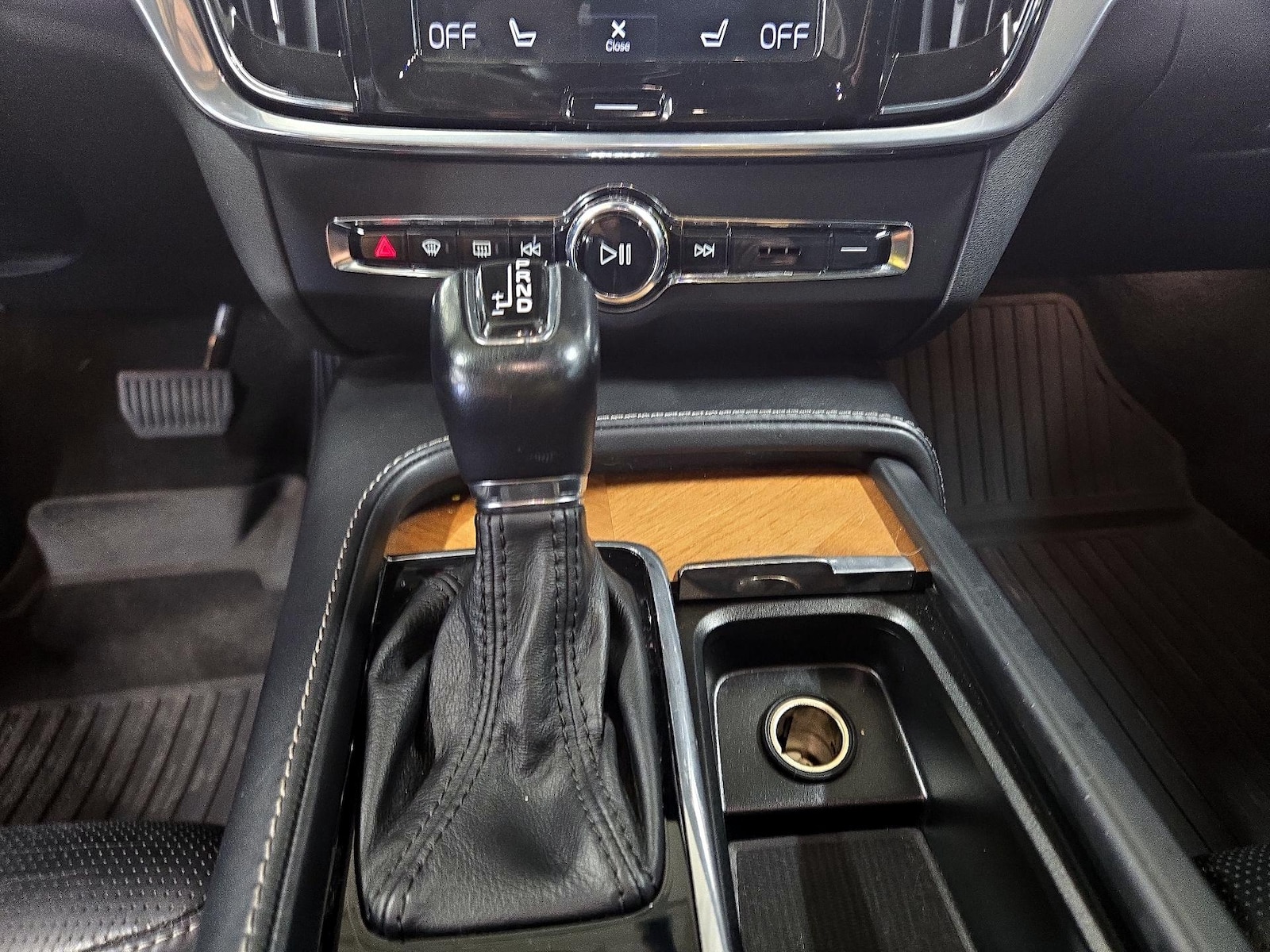 2019 Volvo V90 Inscription - Photo 18