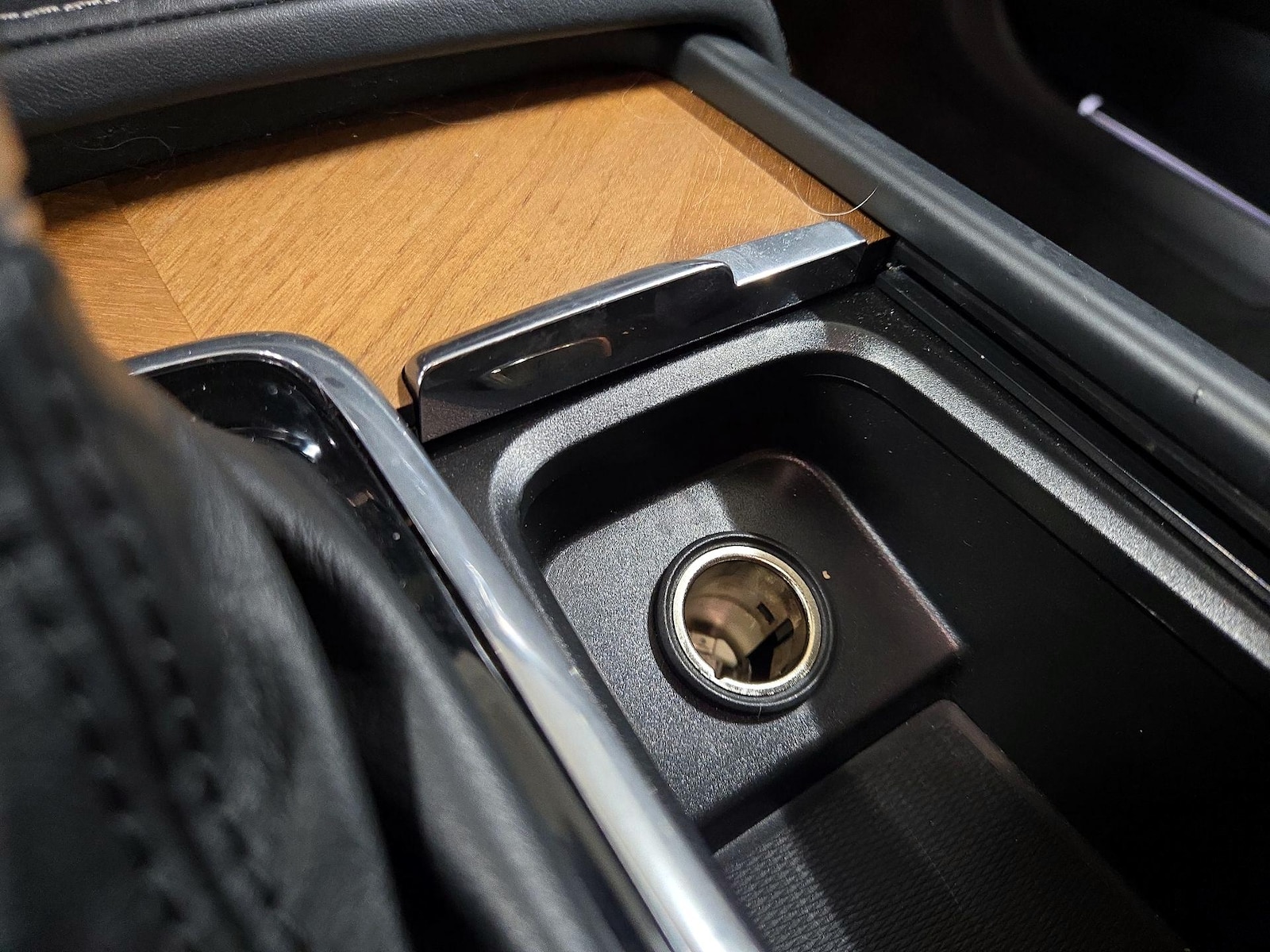 2019 Volvo V90 Inscription - Photo 19