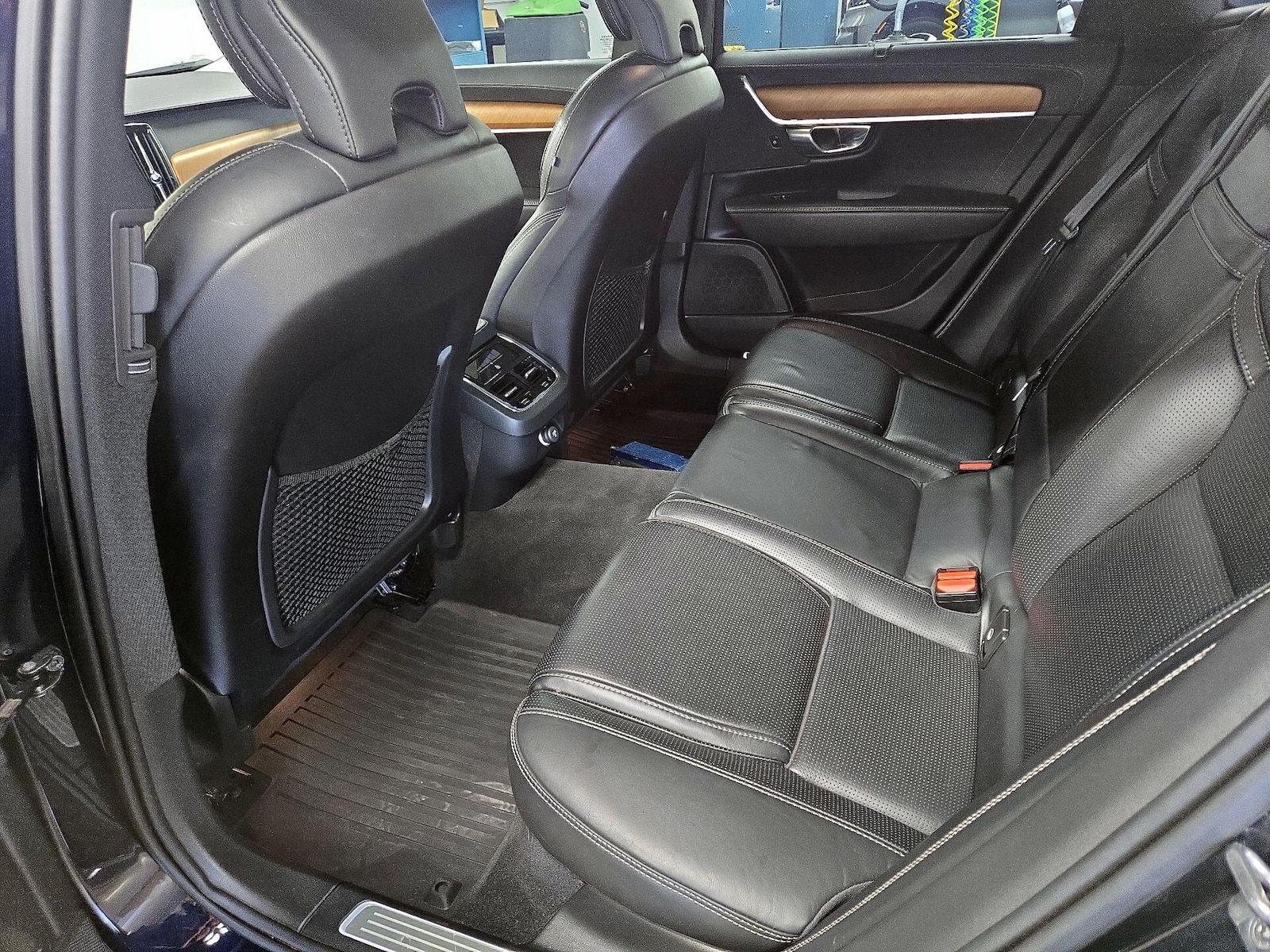 2019 Volvo V90 Inscription - Photo 20