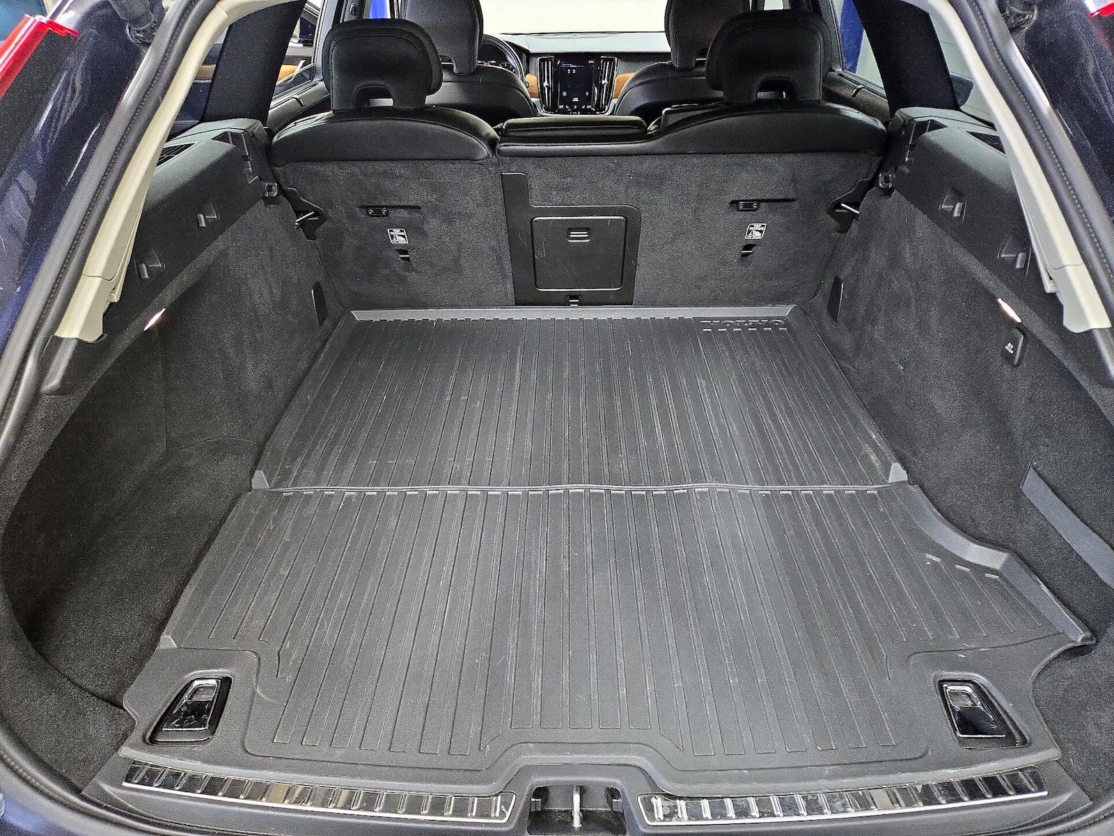 2019 Volvo V90 Inscription - Photo 21