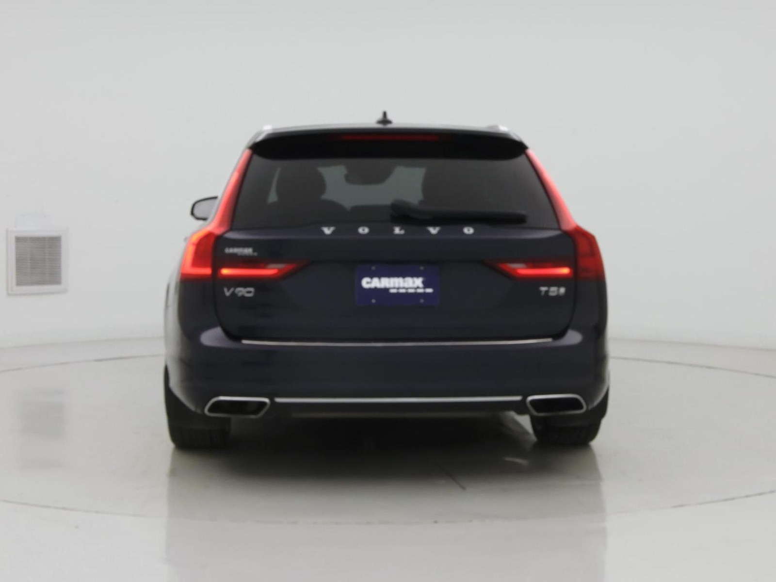 2019 Volvo V90 Inscription - Photo 7