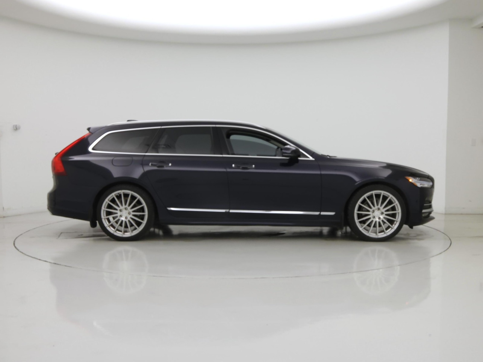 2019 Volvo V90 Inscription - Photo 8