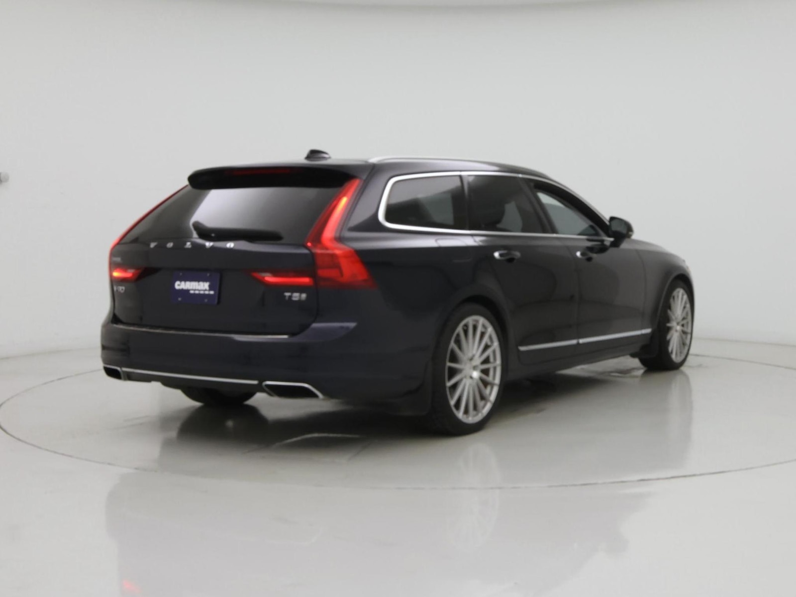 2019 Volvo V90 Inscription - Photo 9