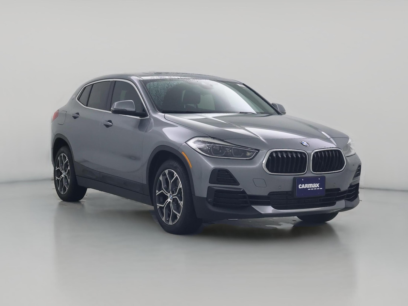 2023 BMW X2
